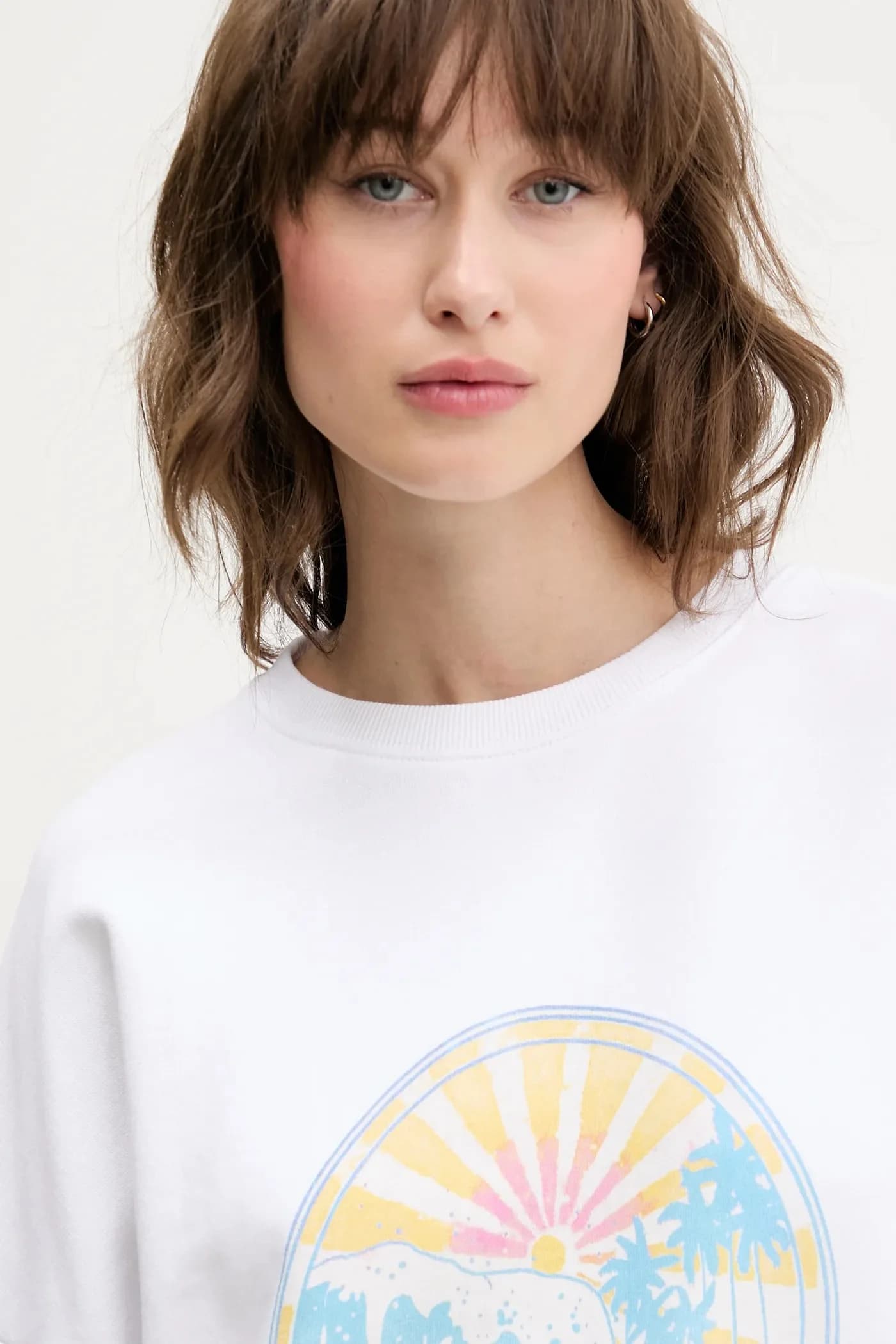 Хлопковая толстовка - фото 4