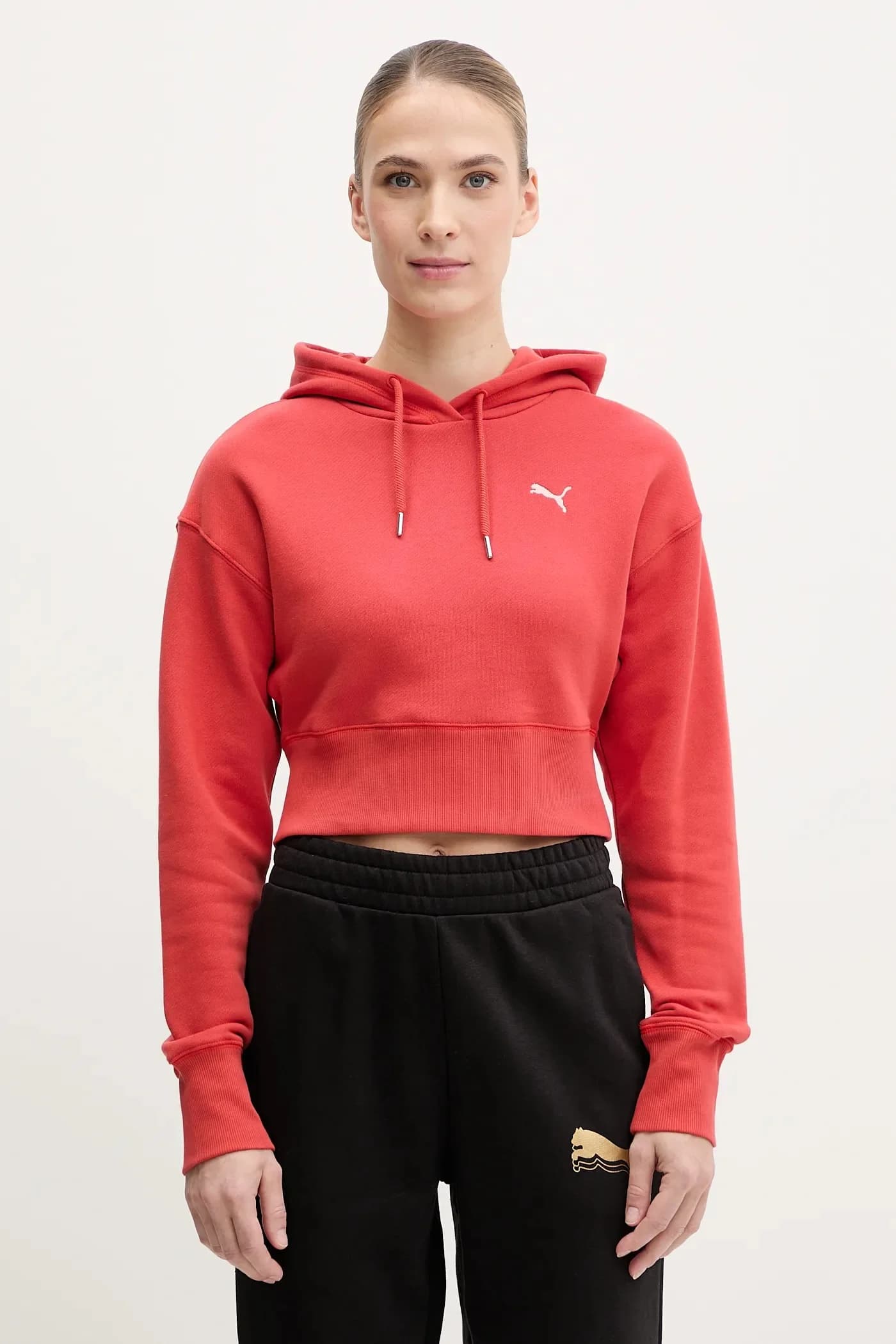 Хлопковая толстовка