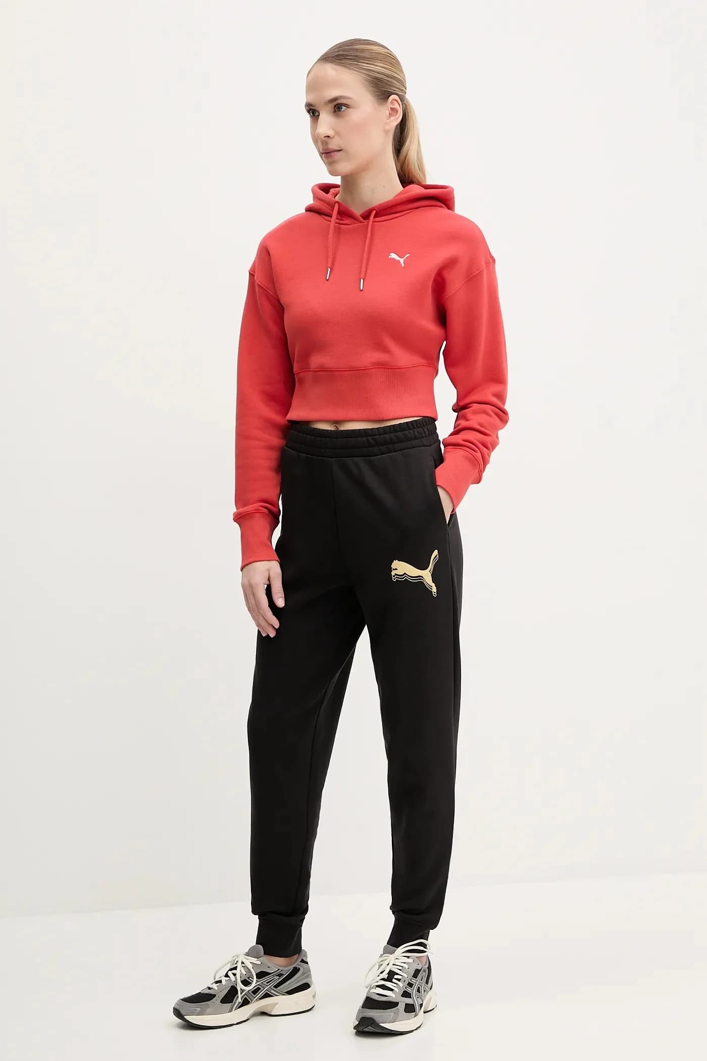 Хлопковая толстовка - фото 2