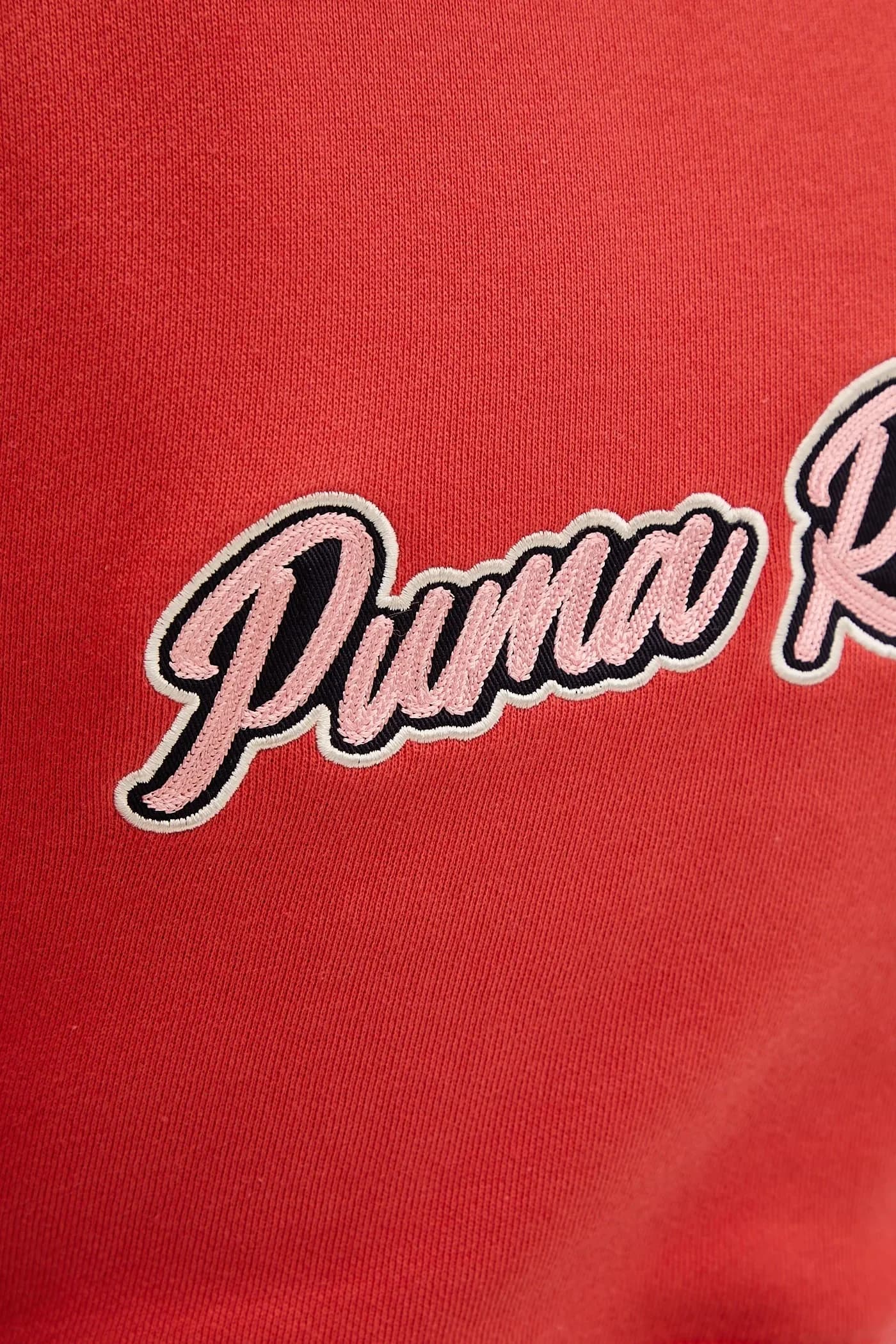 Хлопковая толстовка - фото 5