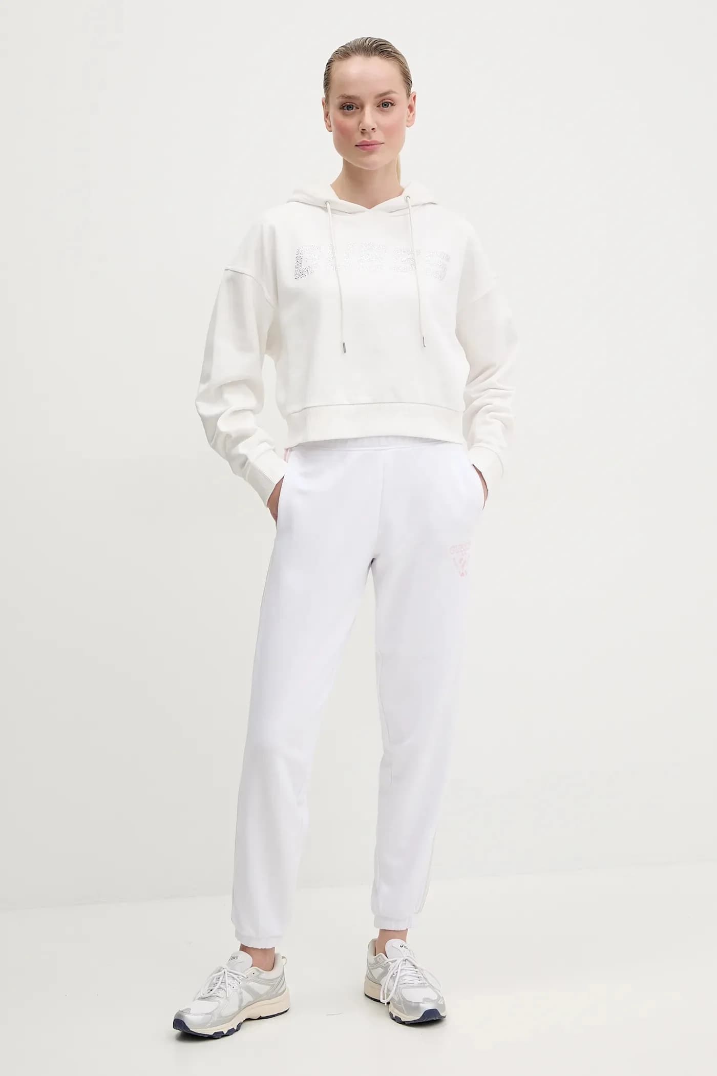 толстовка PRIMULA из хлопка - фото 2