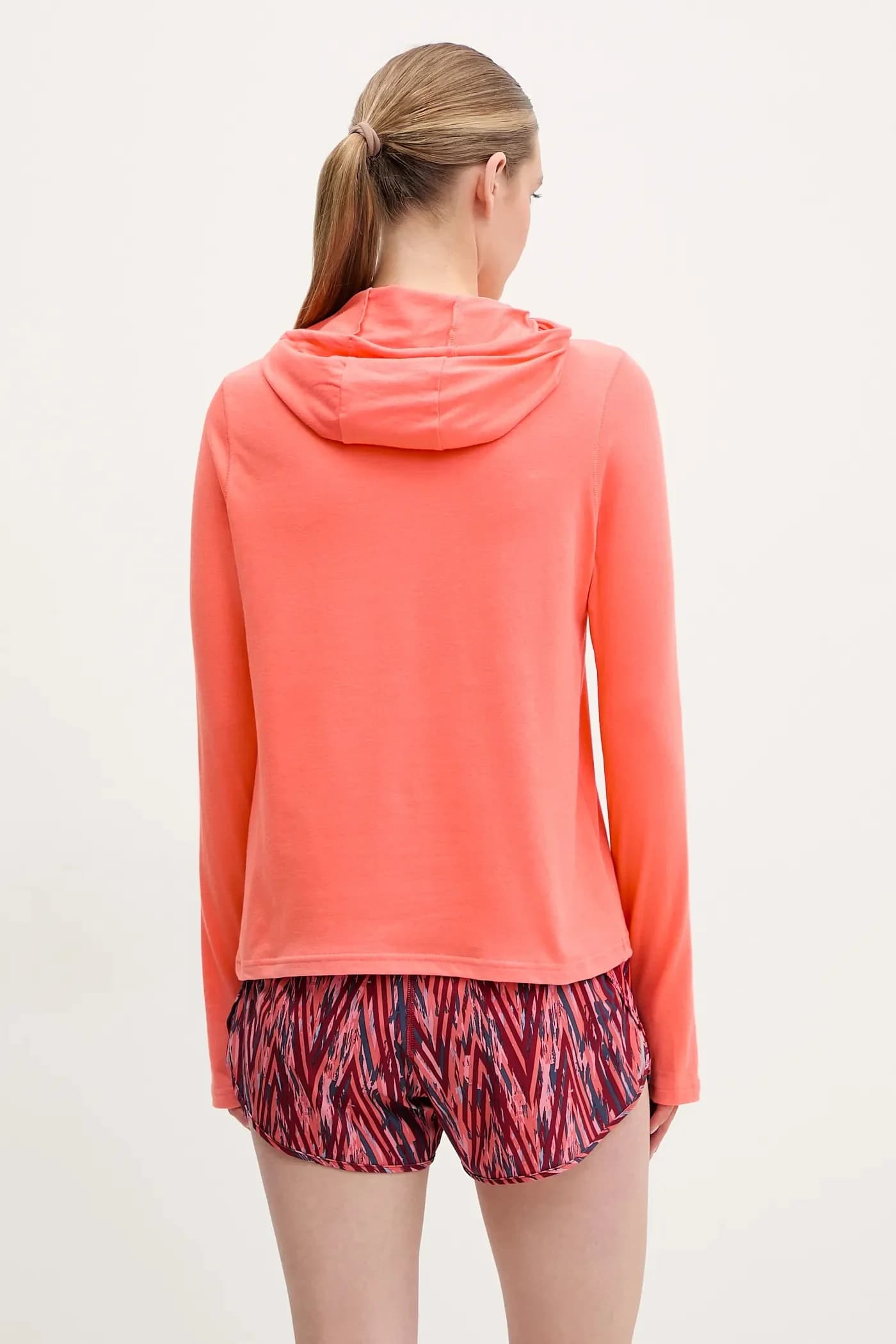 спортивная толстовка Sun Trek - фото 3