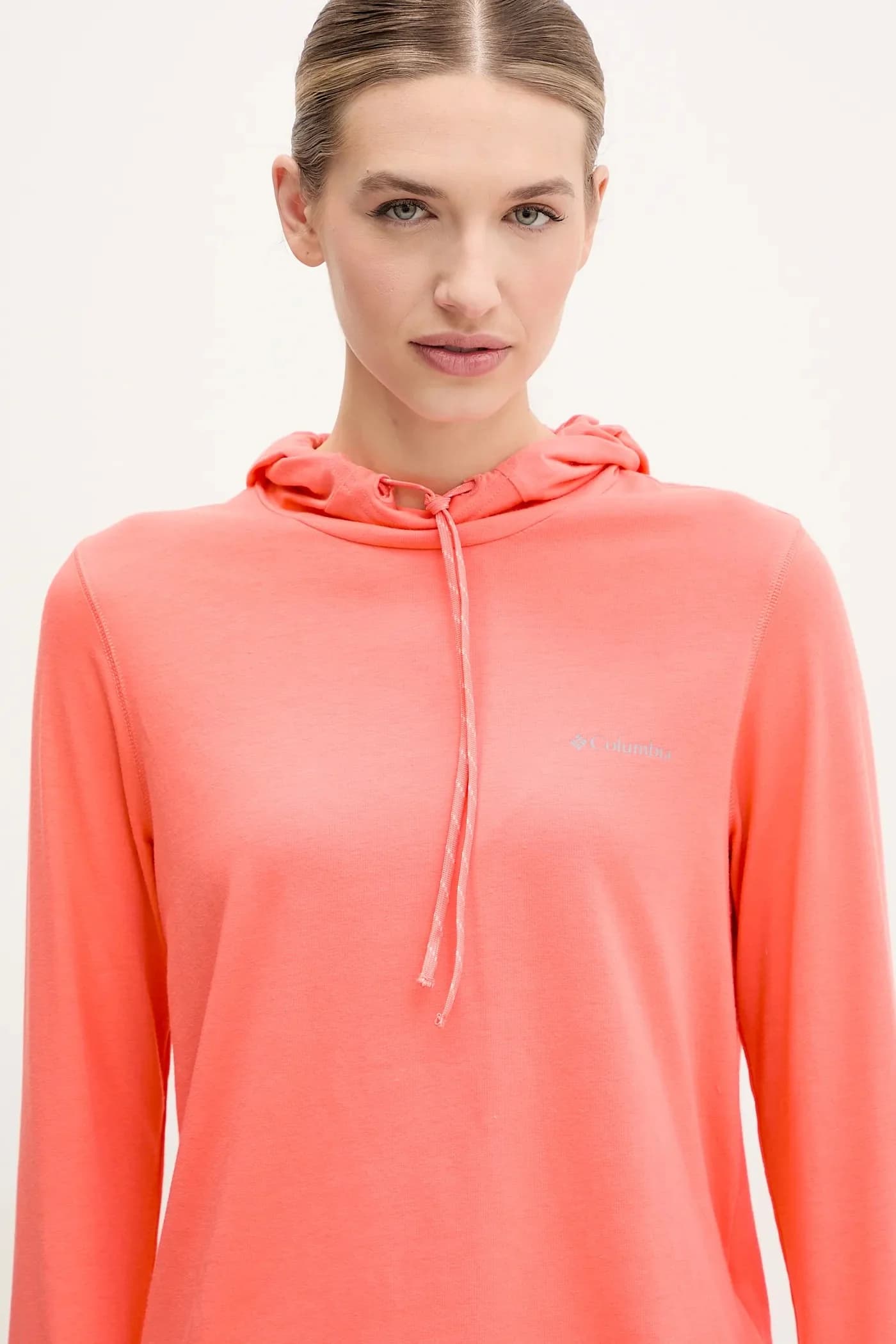 спортивная толстовка Sun Trek - фото 4