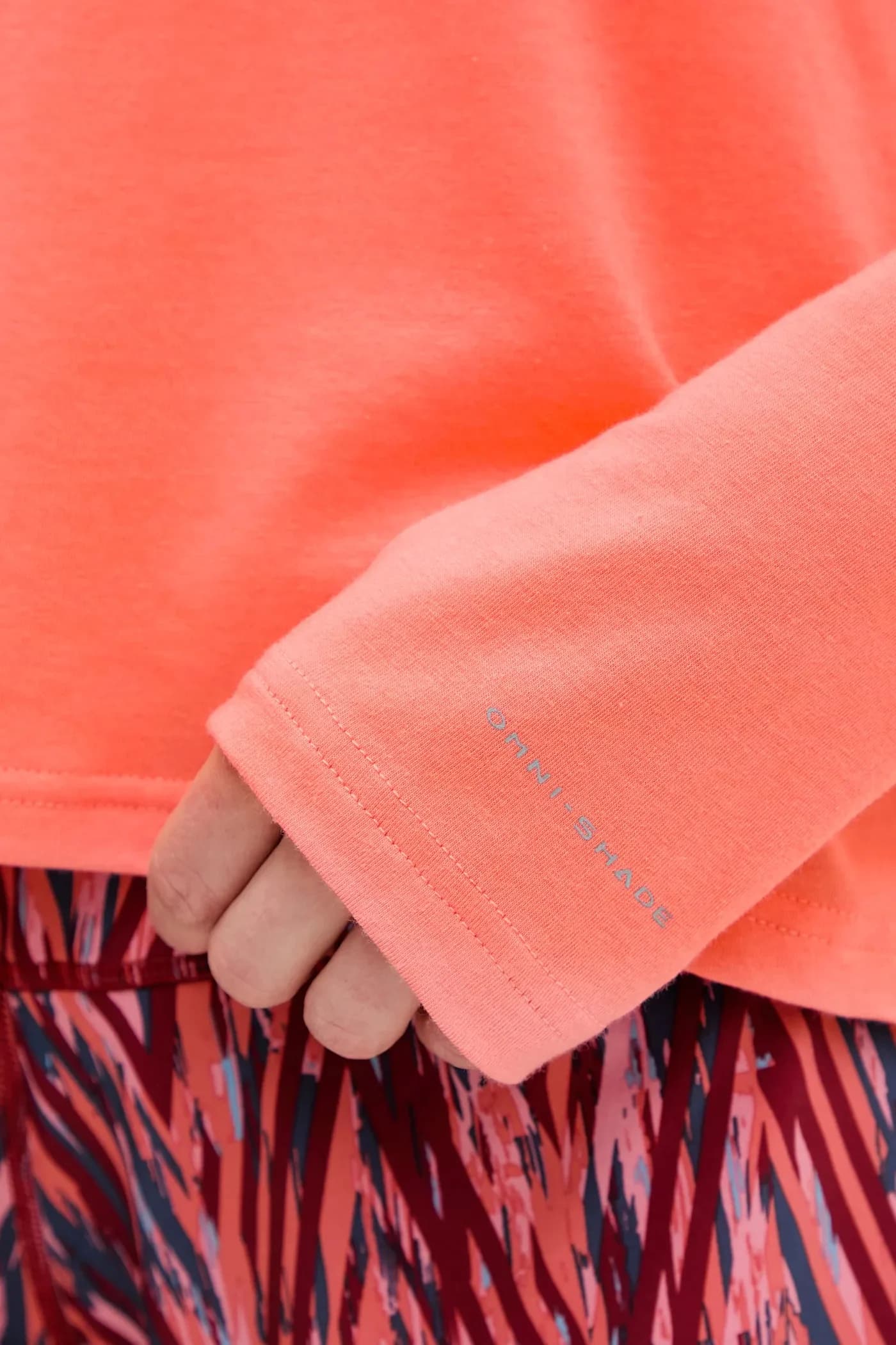 спортивная толстовка Sun Trek - фото 5