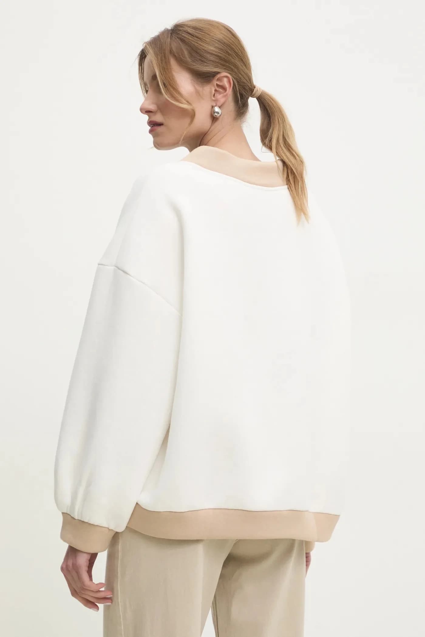 Блуза - фото 3