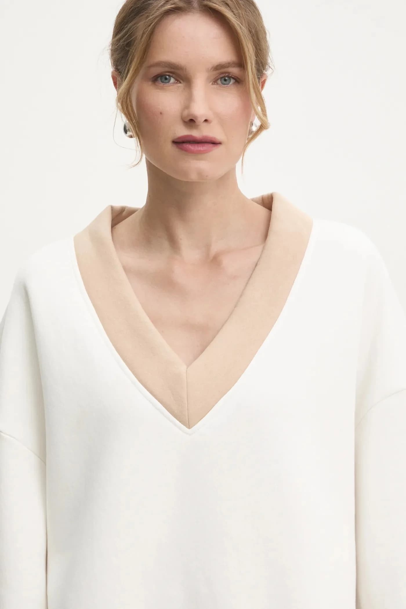 Блуза - фото 4