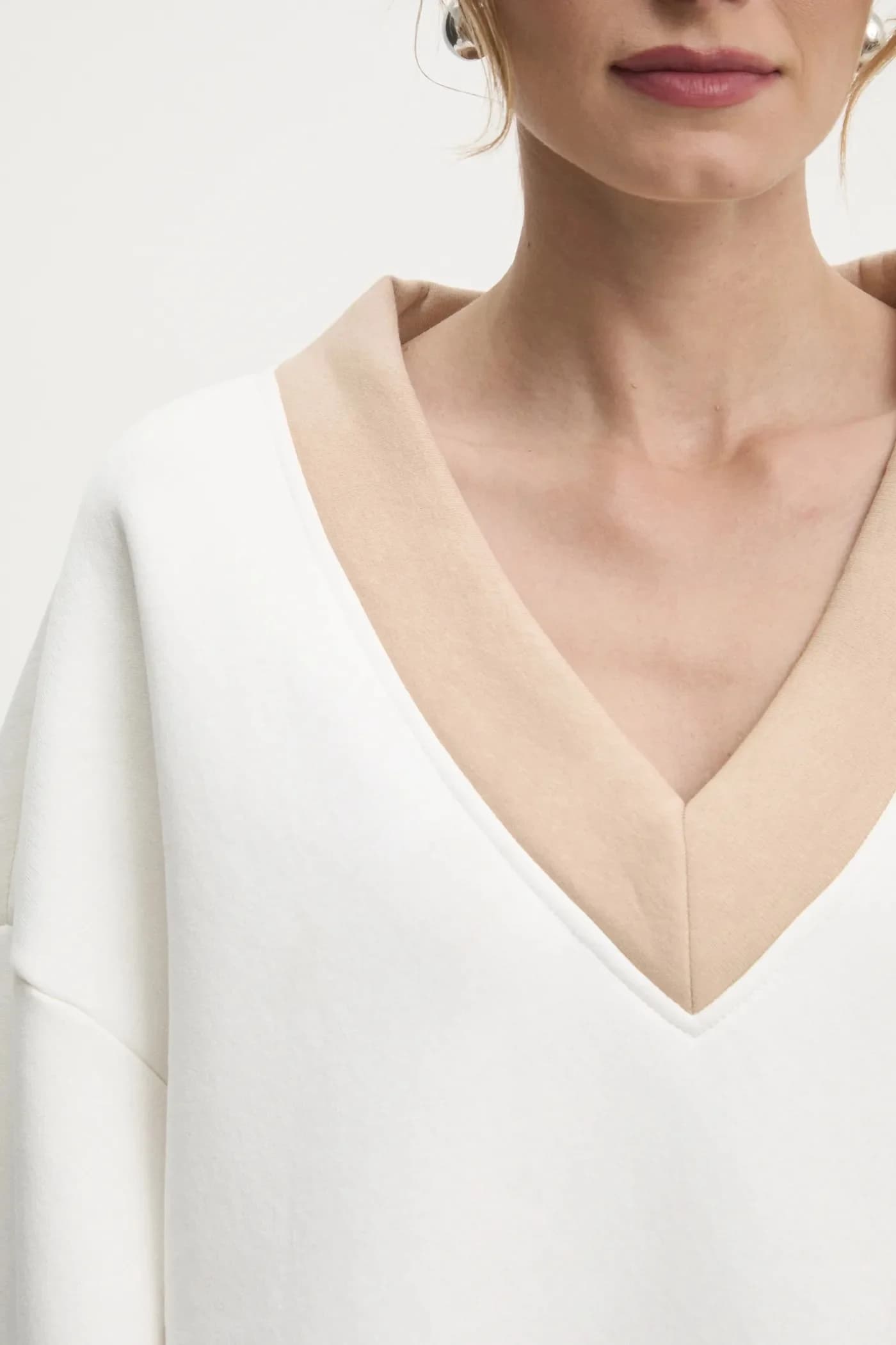 Блуза - фото 5