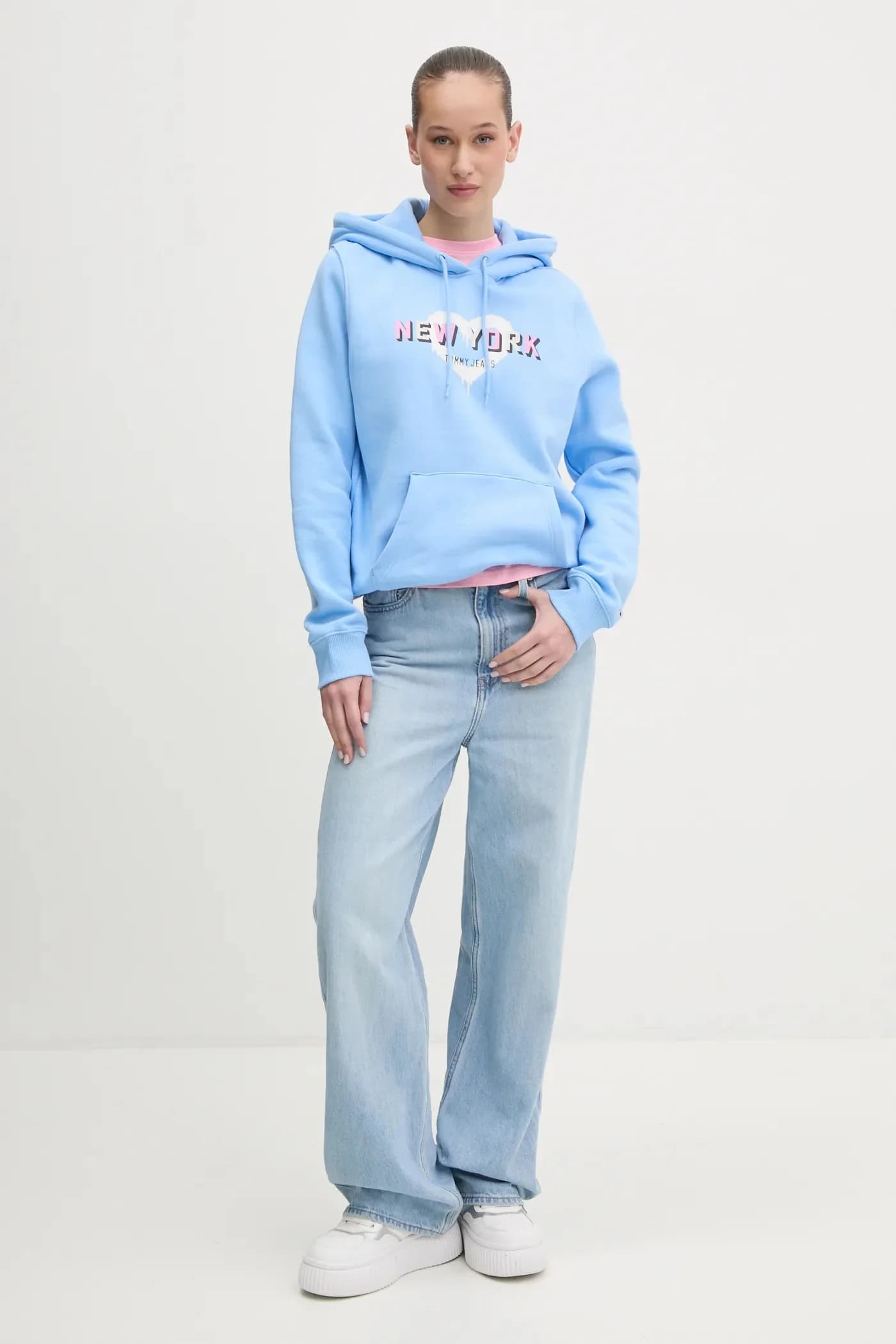 Блуза - фото 2