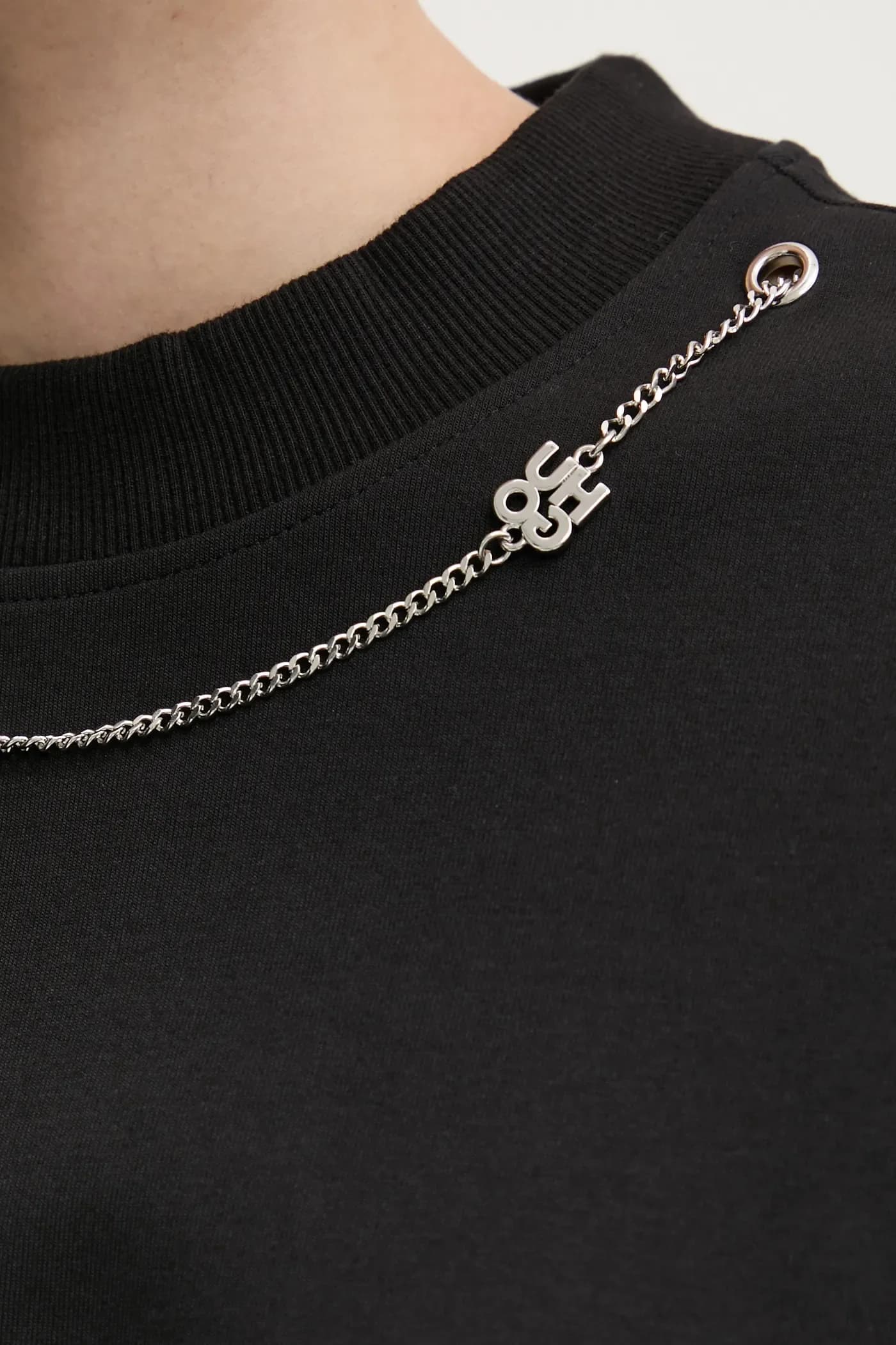 Блуза - фото 5