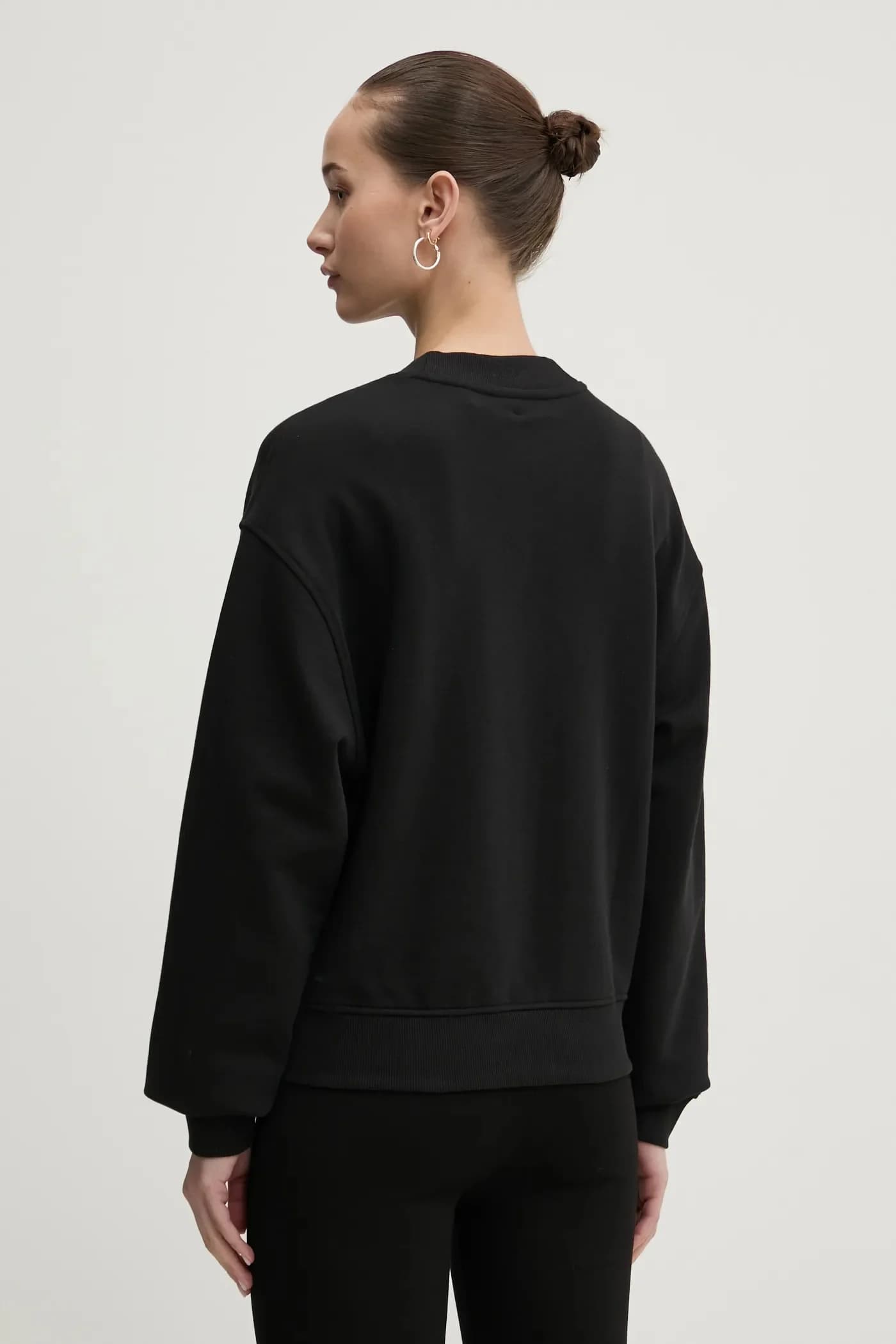 Хлопковая толстовка Delessa_B_1 - фото 3