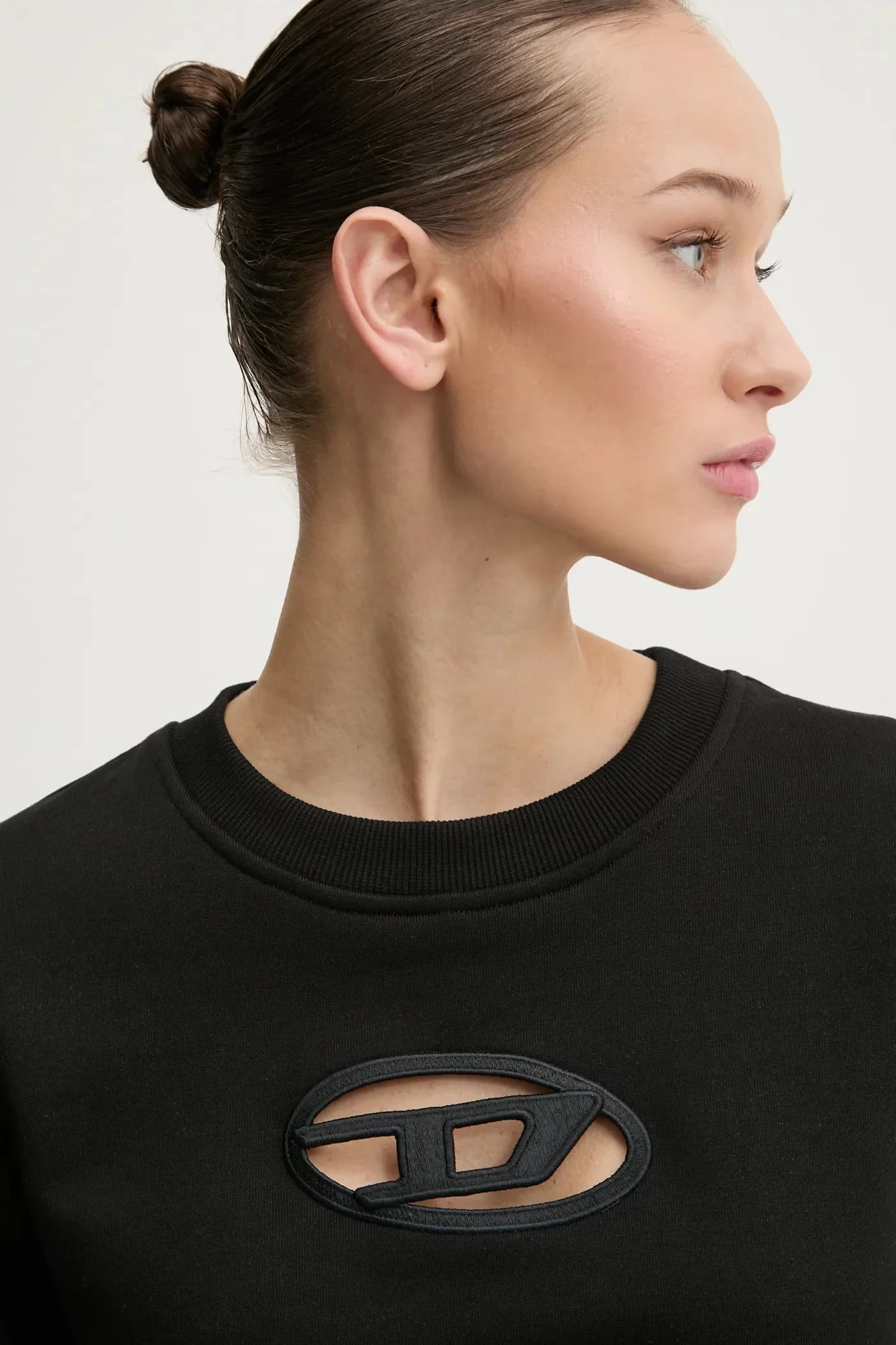 СВИТШОТ F-SLIMMY-OD - фото 4