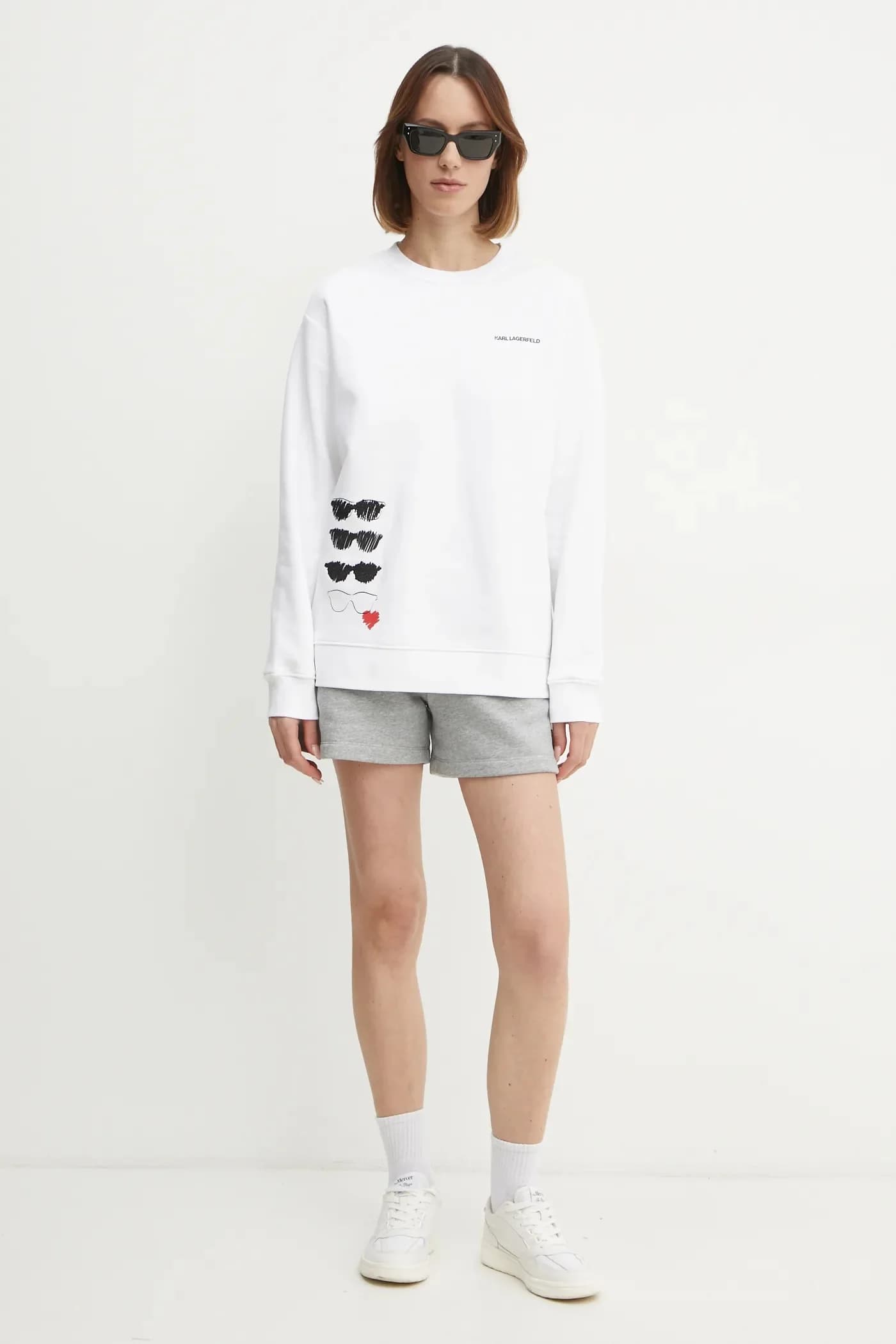 Блуза - фото 2