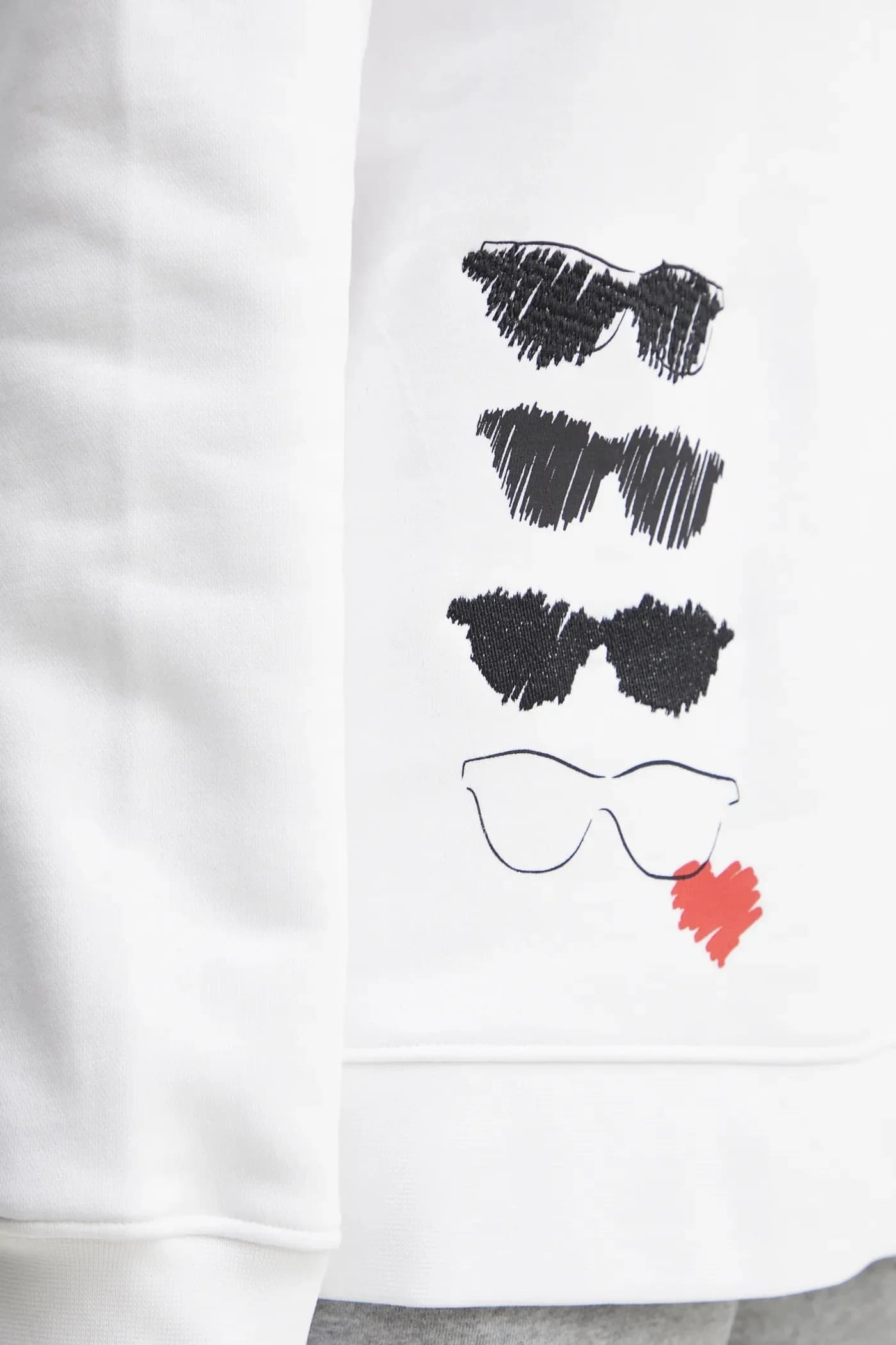 Блуза - фото 5