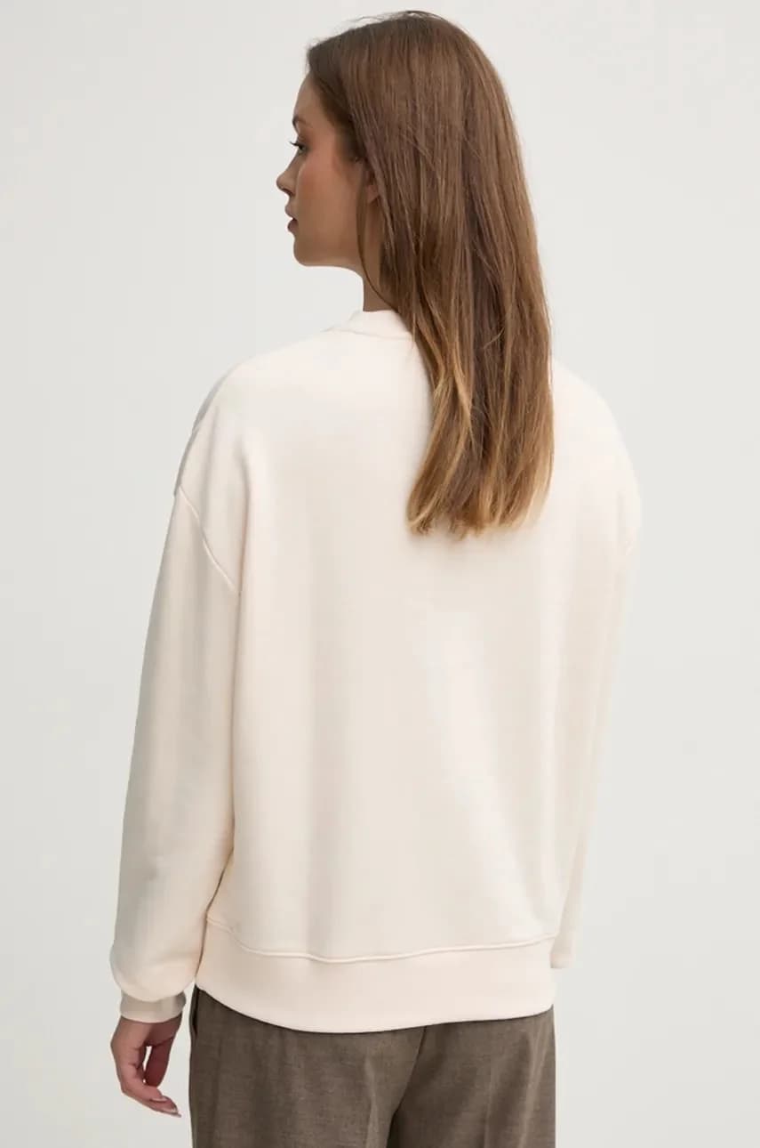 Хлопковая толстовка - фото 3