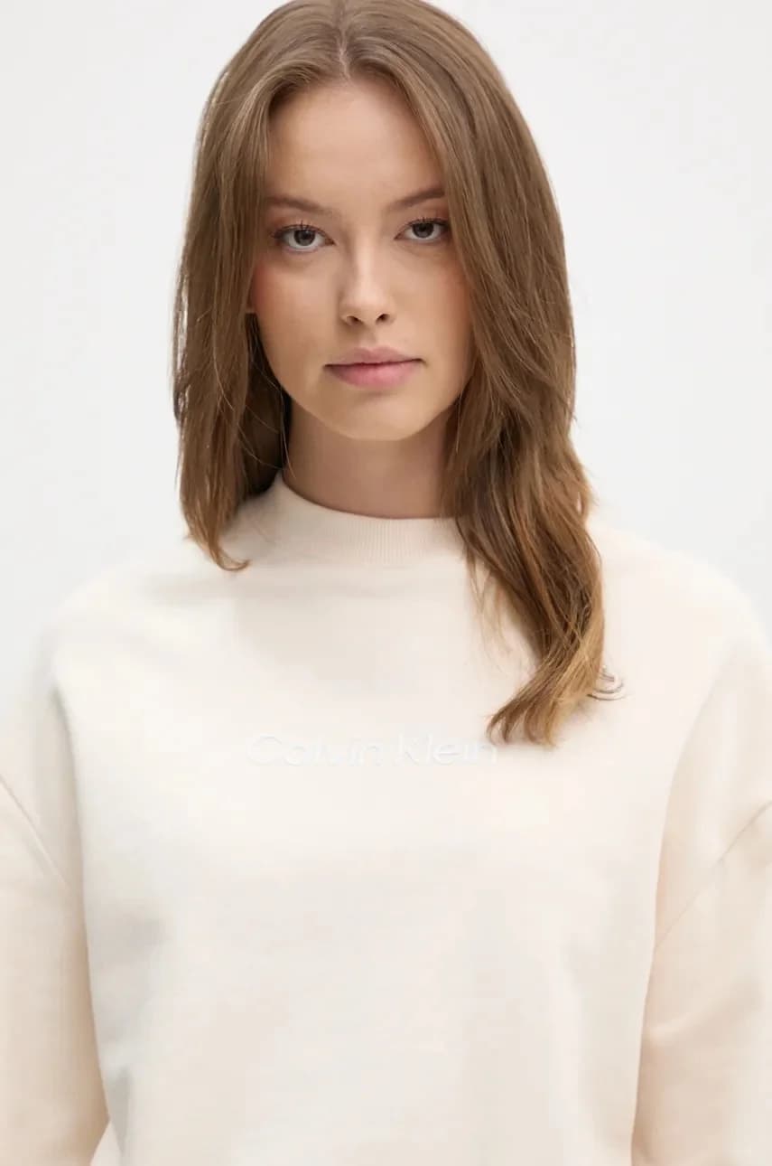 Хлопковая толстовка - фото 4