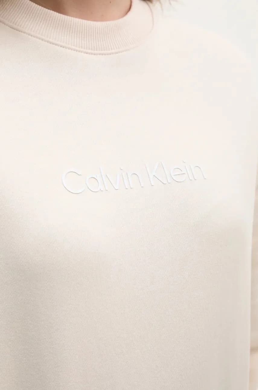 Хлопковая толстовка - фото 5