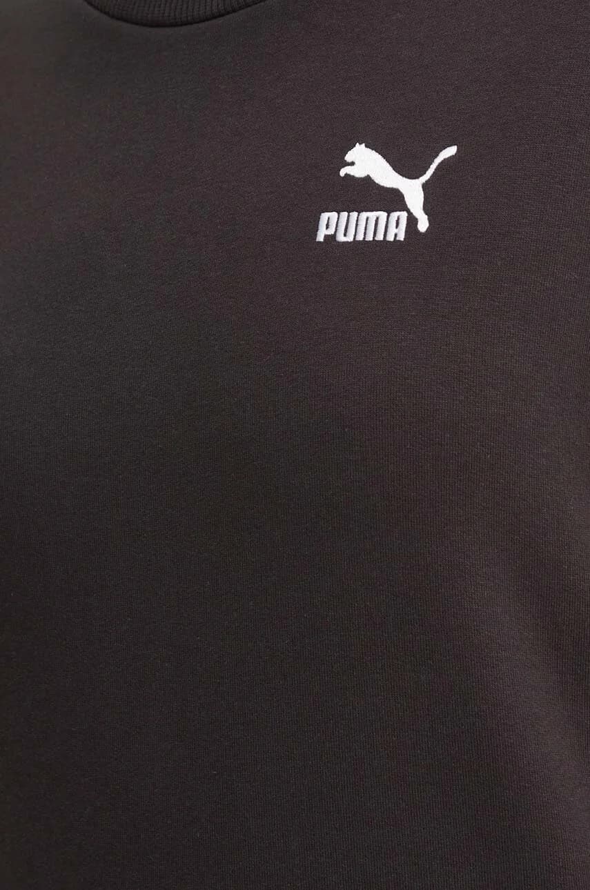 хлопковая толстовка BETTER CLASSIC - фото 5