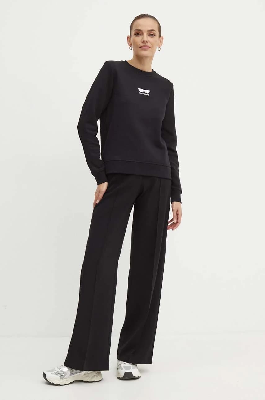 Хлопковая толстовка - фото 2