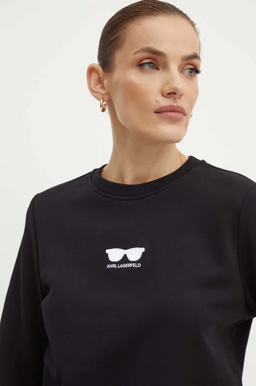 Хлопковая толстовка - фото 4