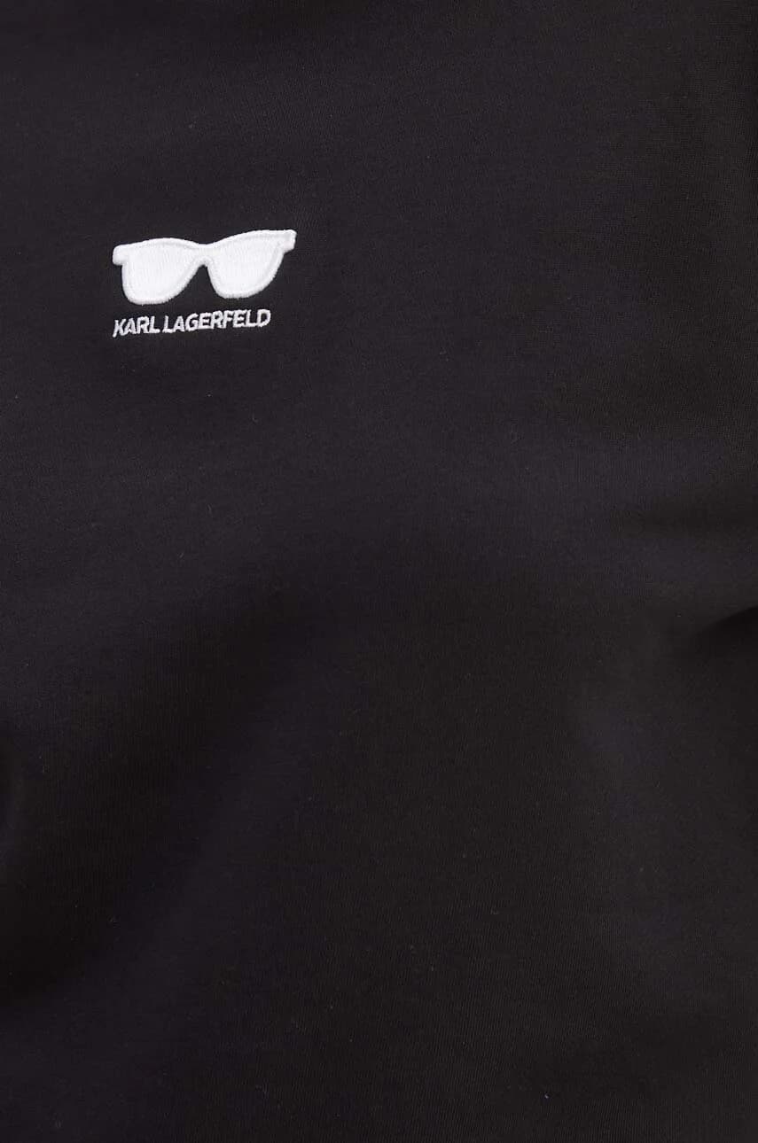 Хлопковая толстовка - фото 5