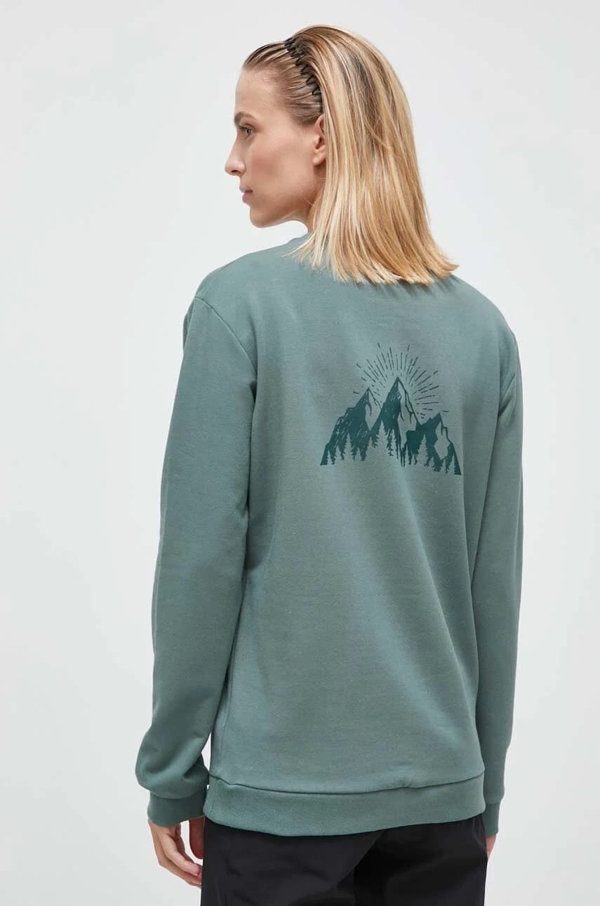 спортивная толстовка Escape - фото 3