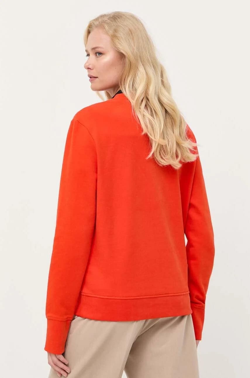 Хлопковая толстовка - фото 3