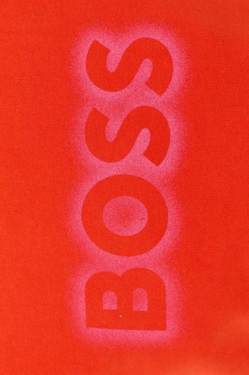 Хлопковая толстовка - фото 6