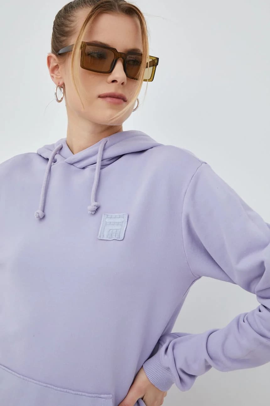 толстовка «бульон» - фото 6