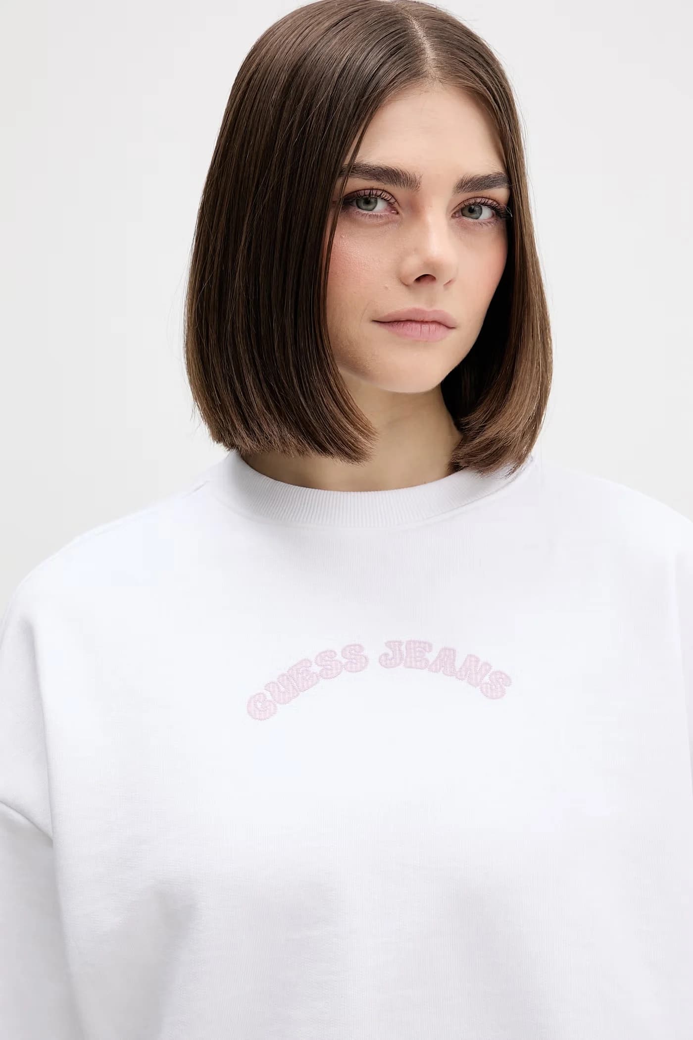 Женская хлопковая толстовка - фото 4