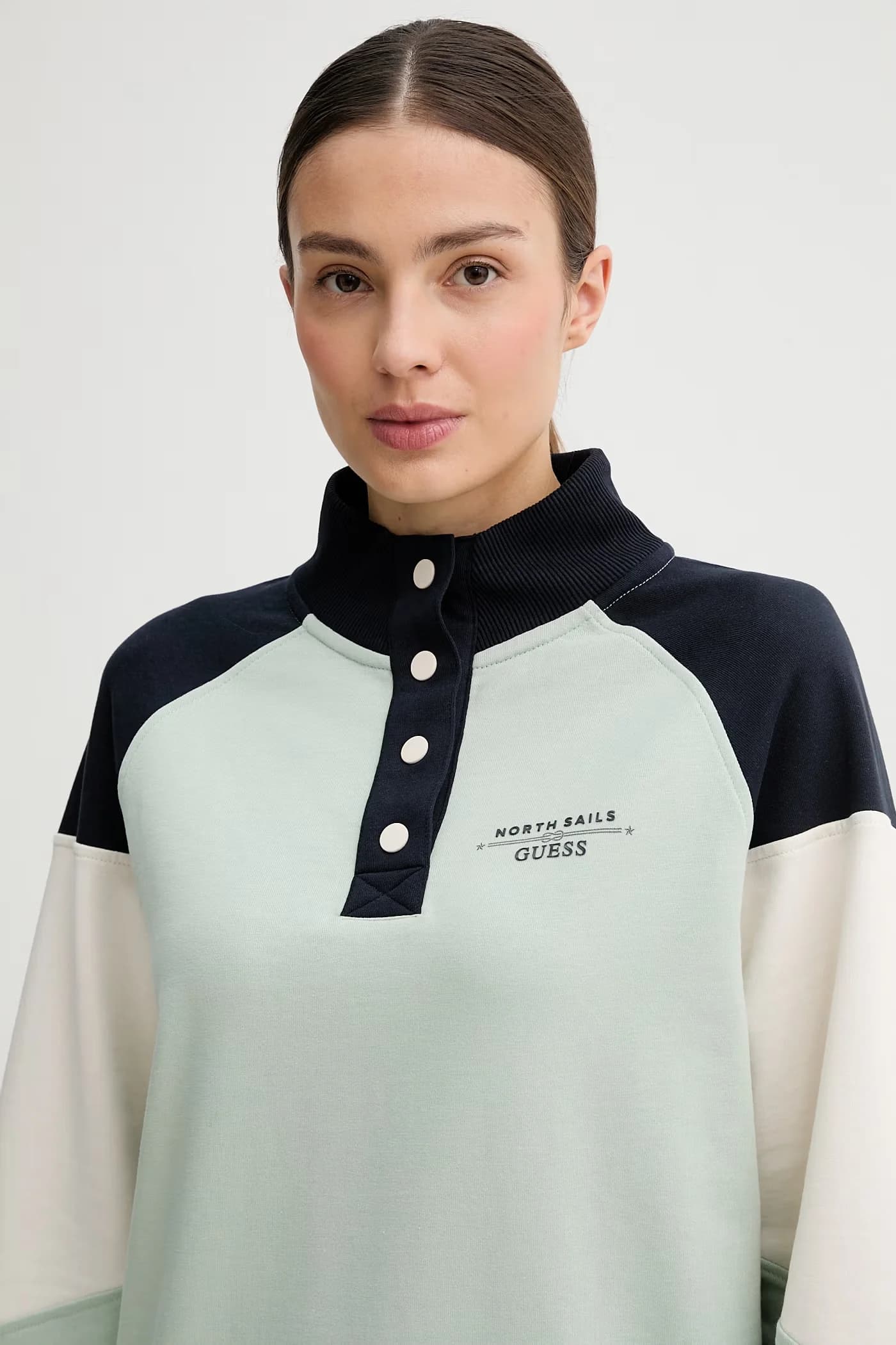 Женская толстовка X North Sails - фото 4