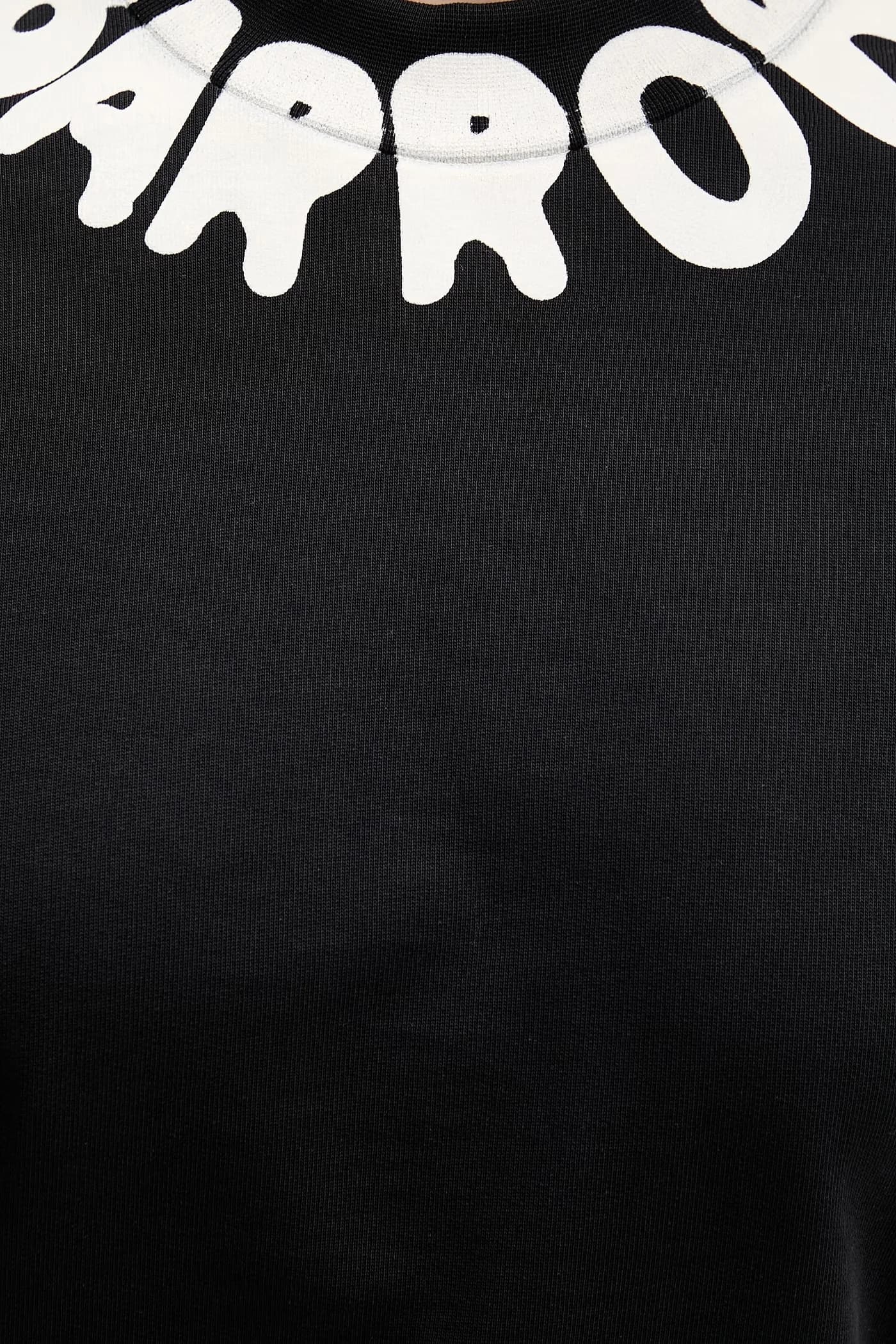 Хлопковая толстовка - фото 5