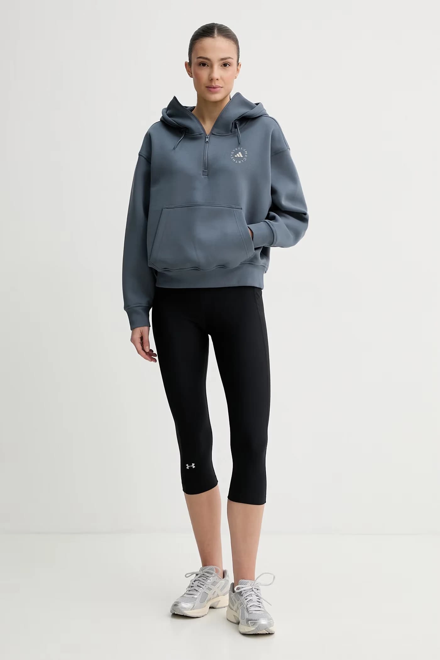 Женская толстовка - фото 2