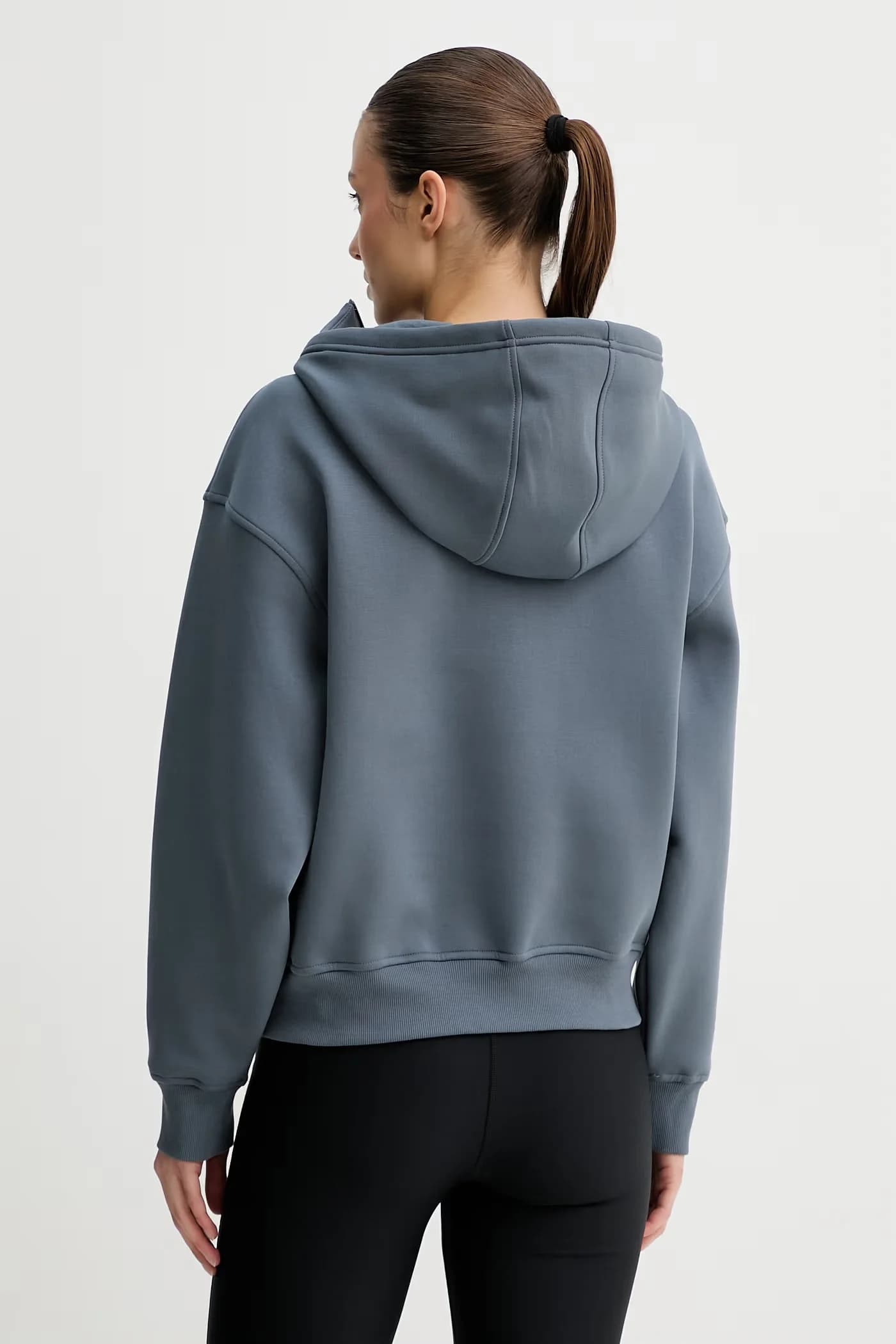 Женская толстовка - фото 3