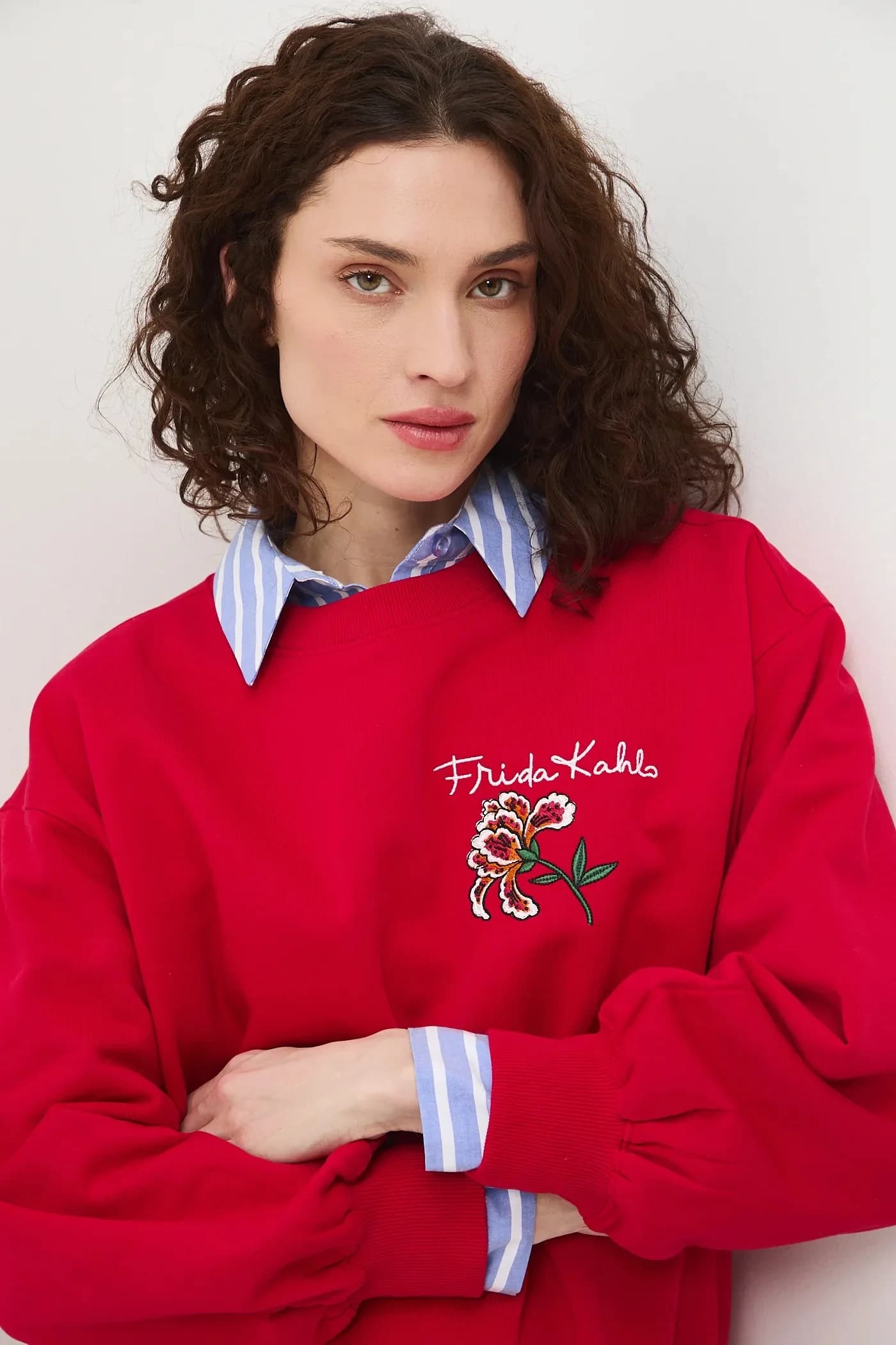 Блуза - фото 5