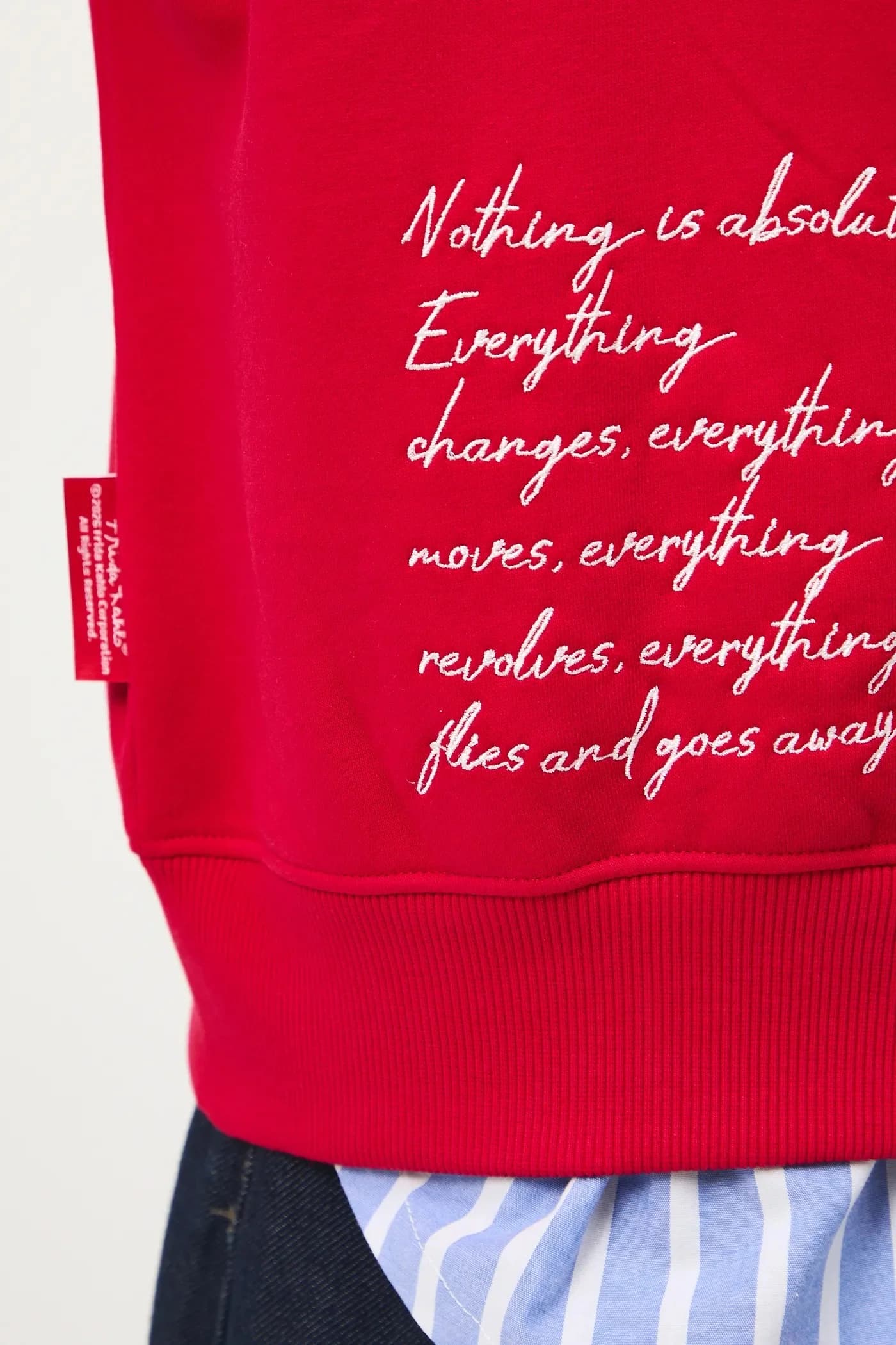 Блуза - фото 6