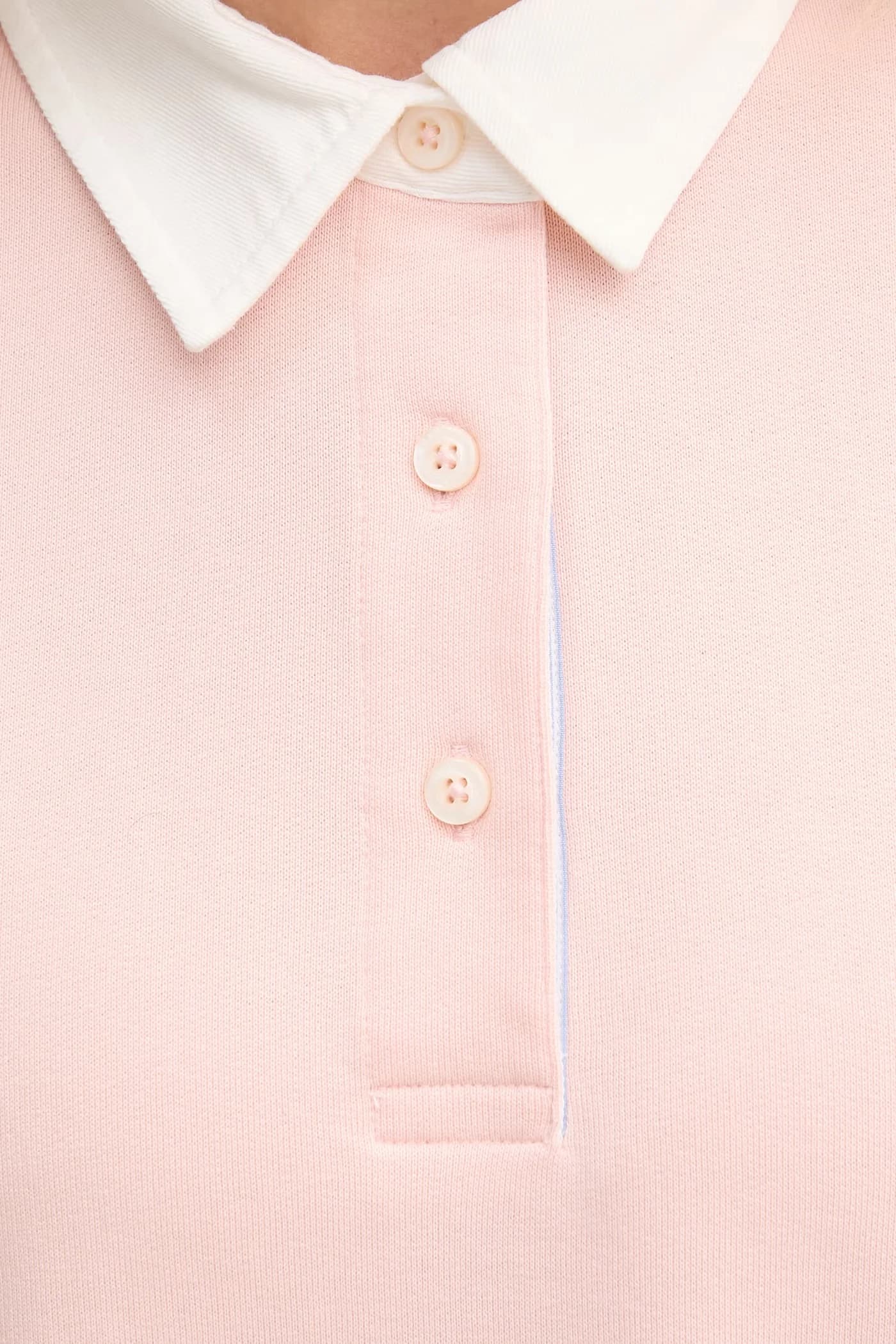 Женская хлопковая толстовка - фото 5