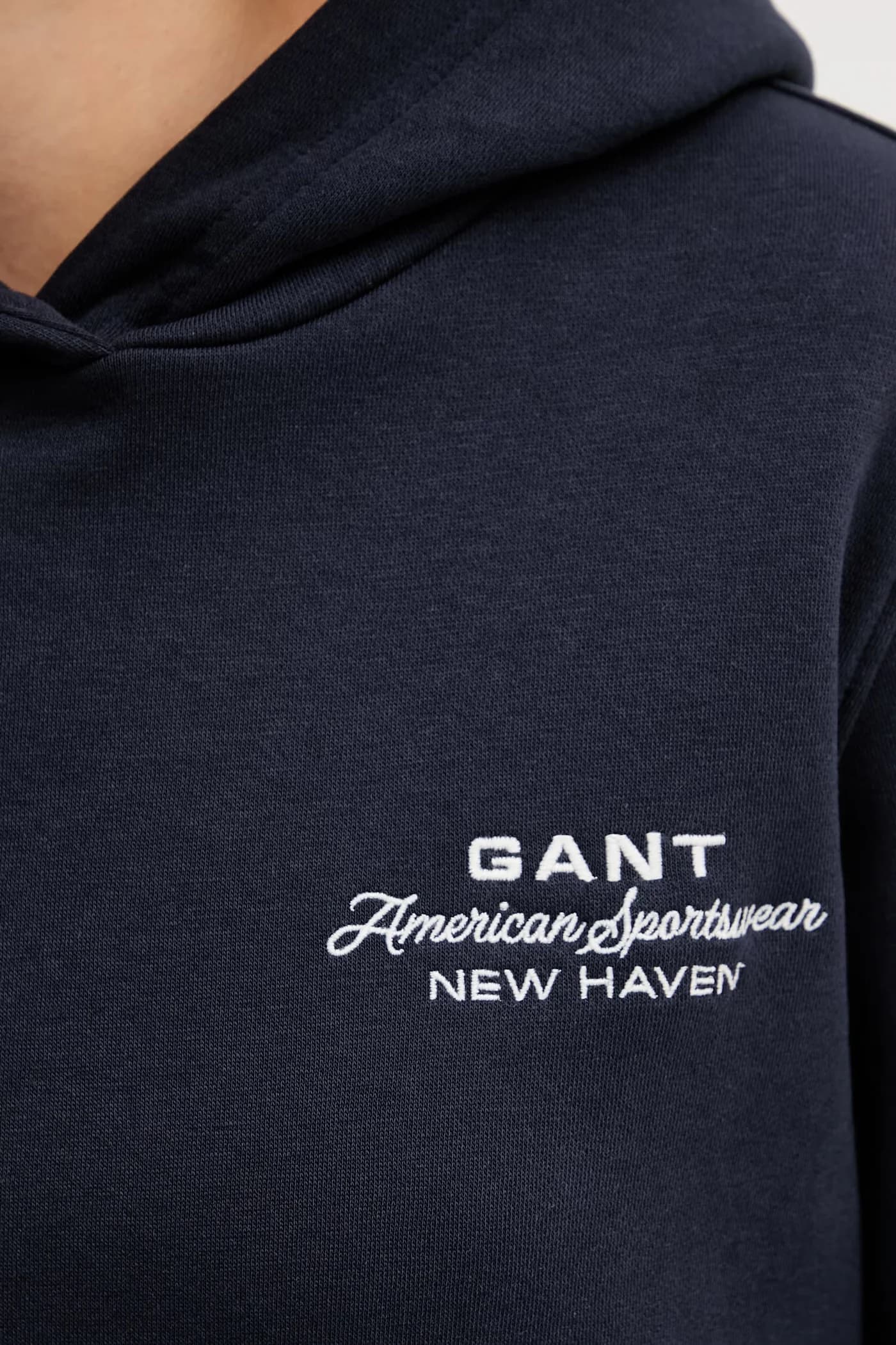 Женская хлопковая толстовка - фото 5