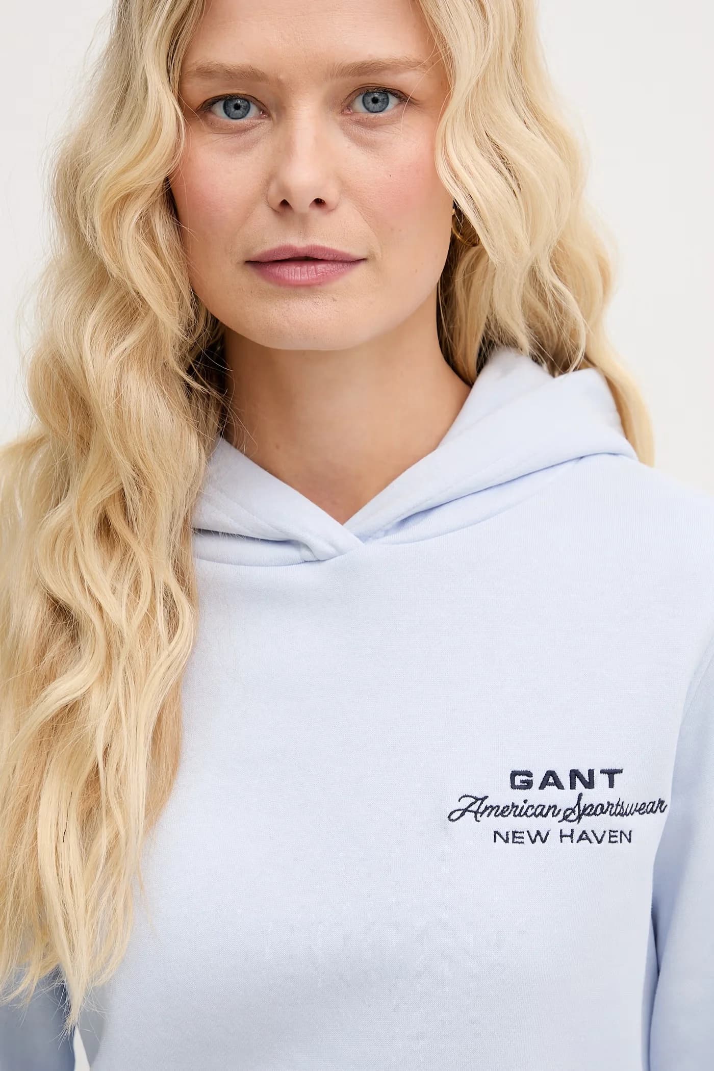 Женская хлопковая толстовка - фото 4