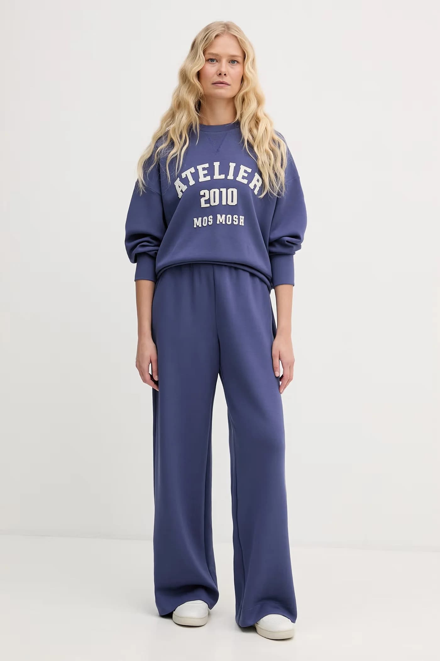 Нима женская толстовка - фото 2