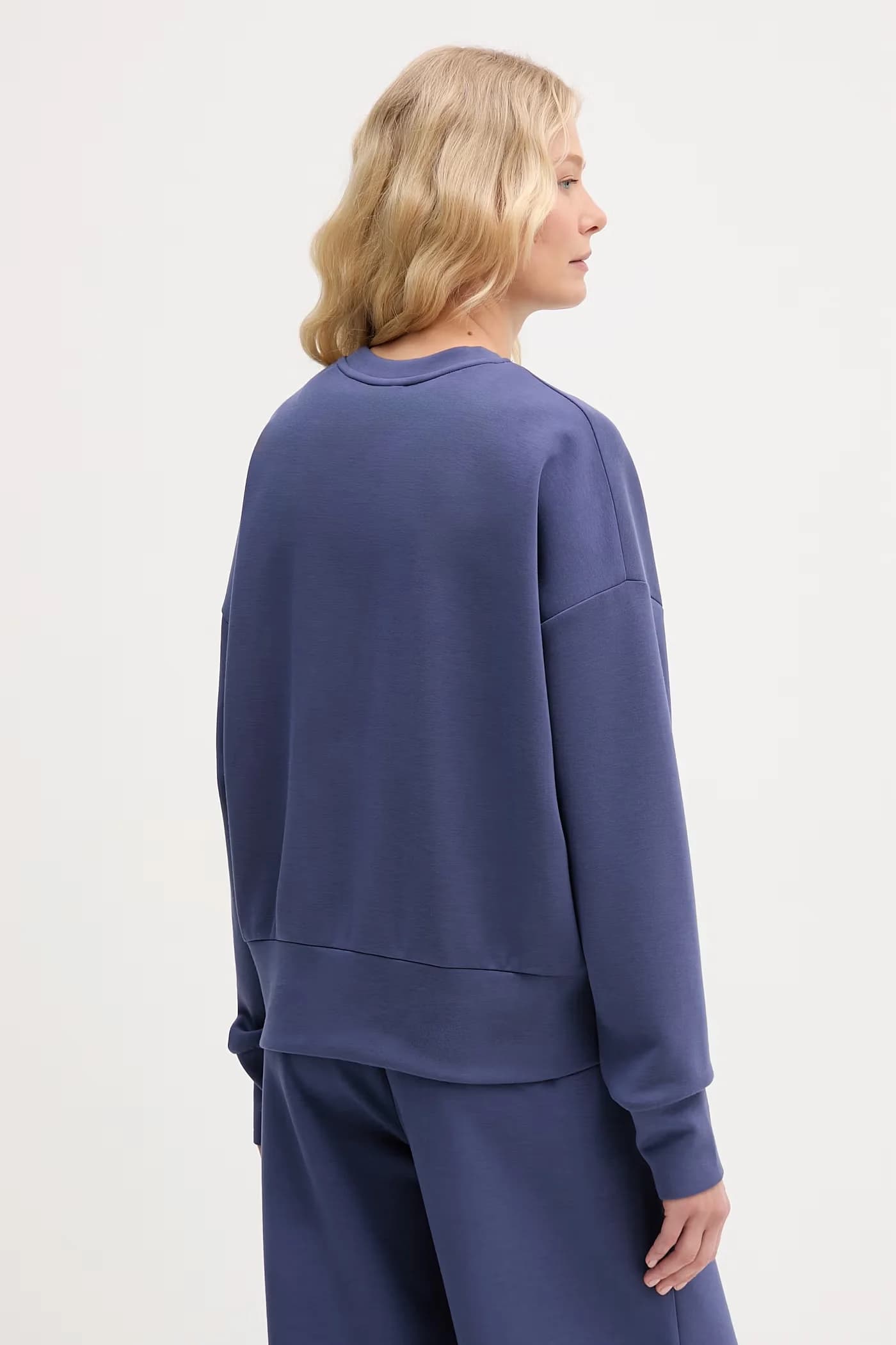 Нима женская толстовка - фото 3