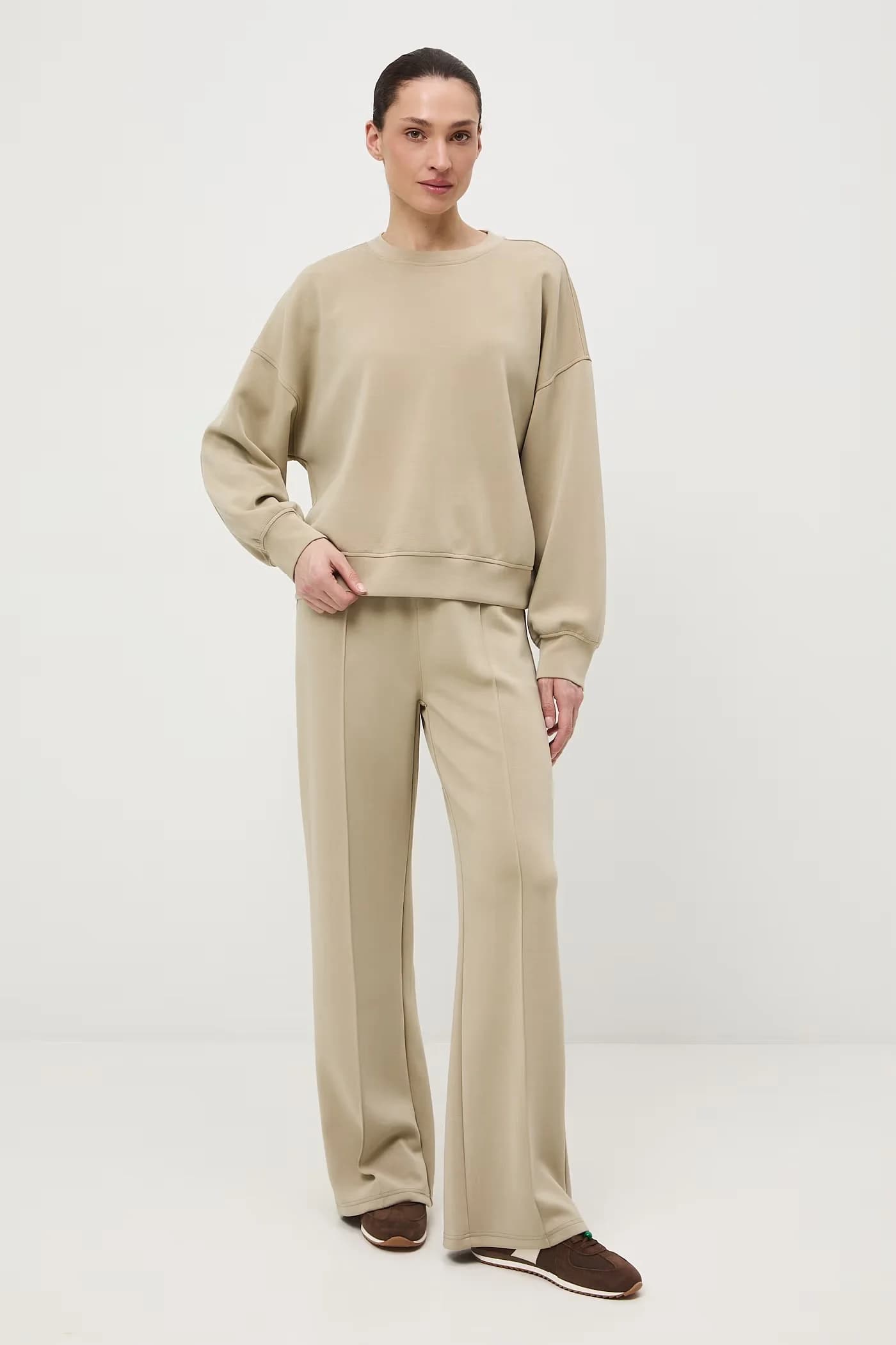 Блуза - фото 2