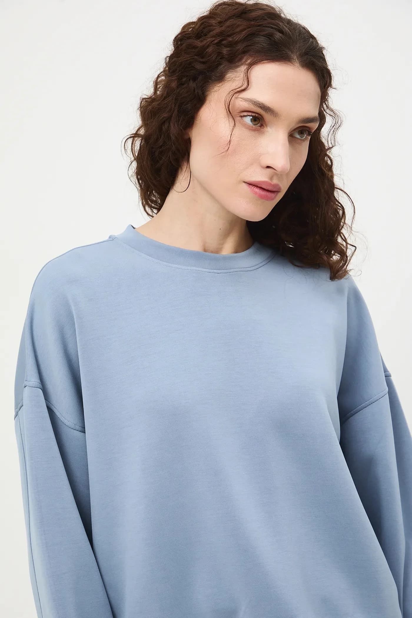 Блуза - фото 4