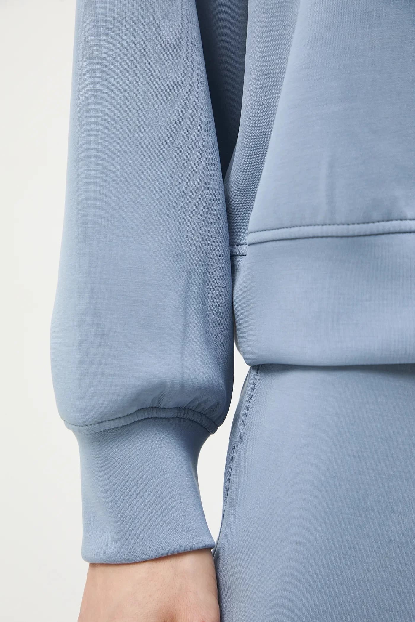 Блуза - фото 5