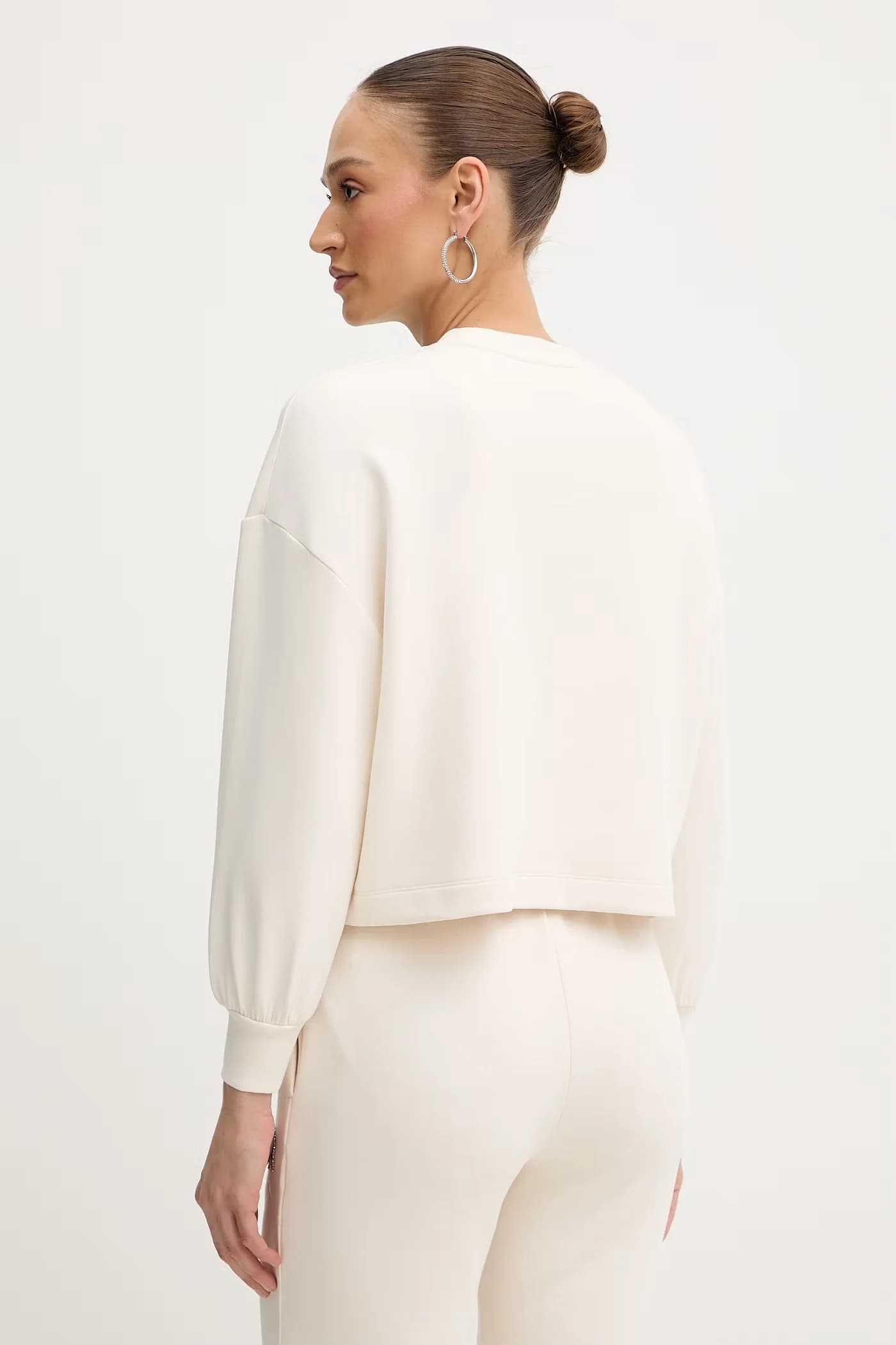 Блуза - фото 3