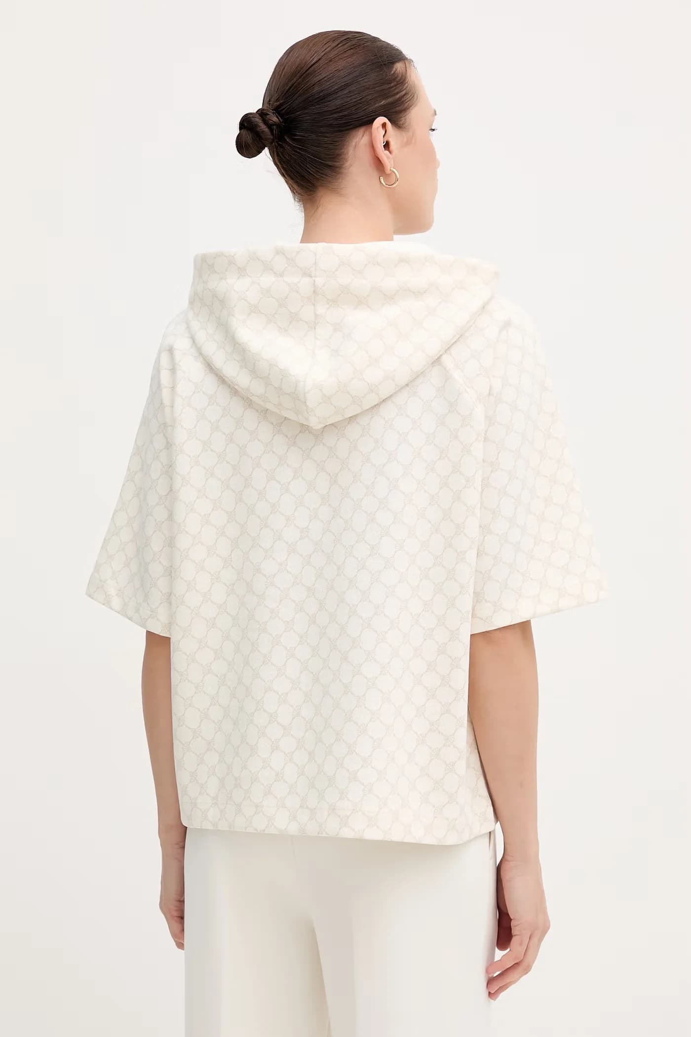 Блуза - фото 3