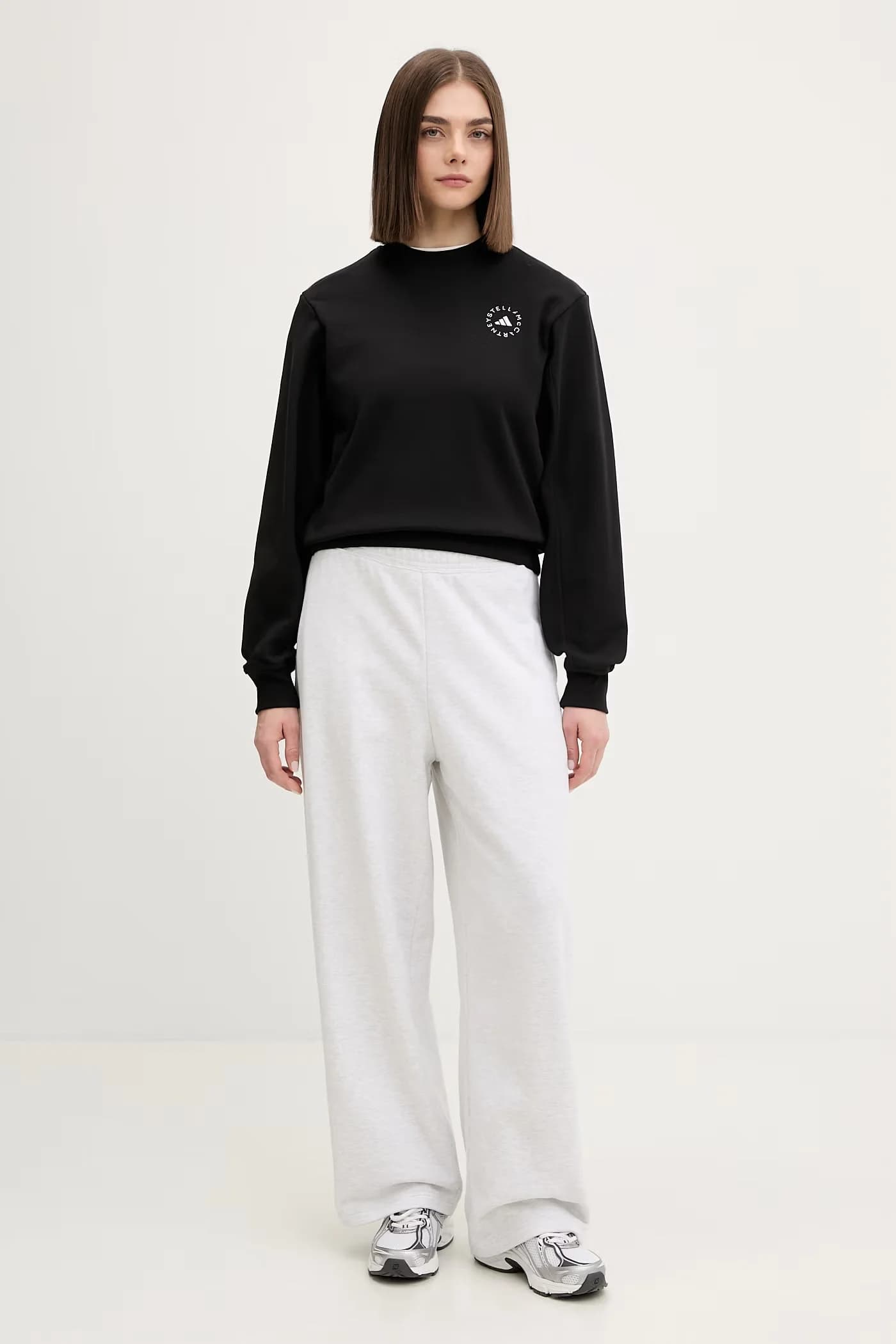 Хлопковая толстовка - фото 2