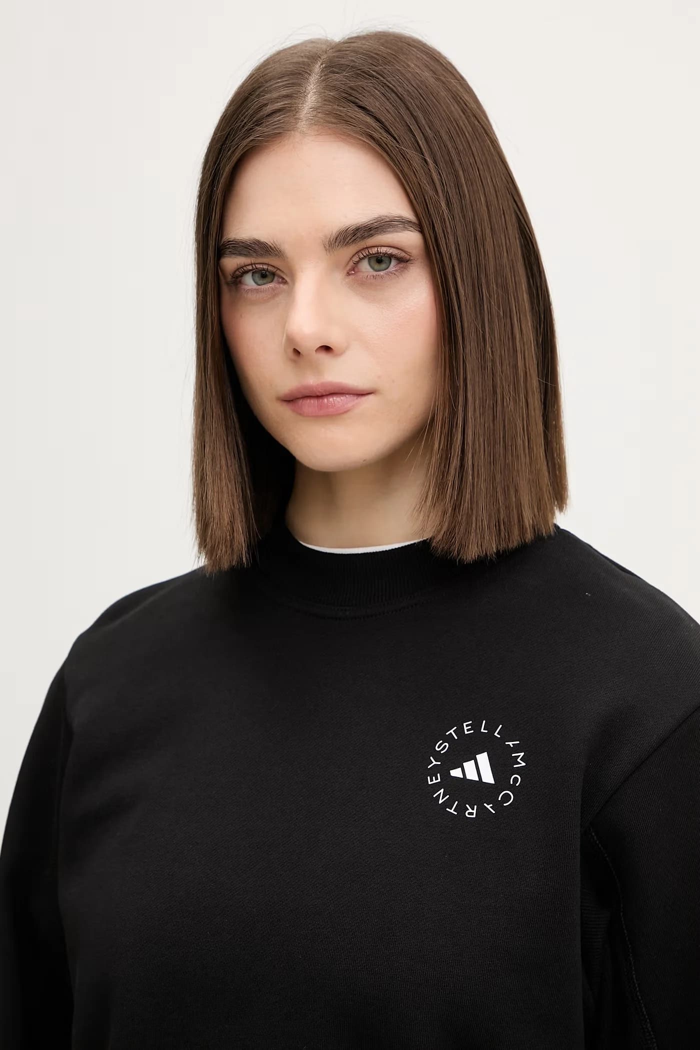 Хлопковая толстовка - фото 4