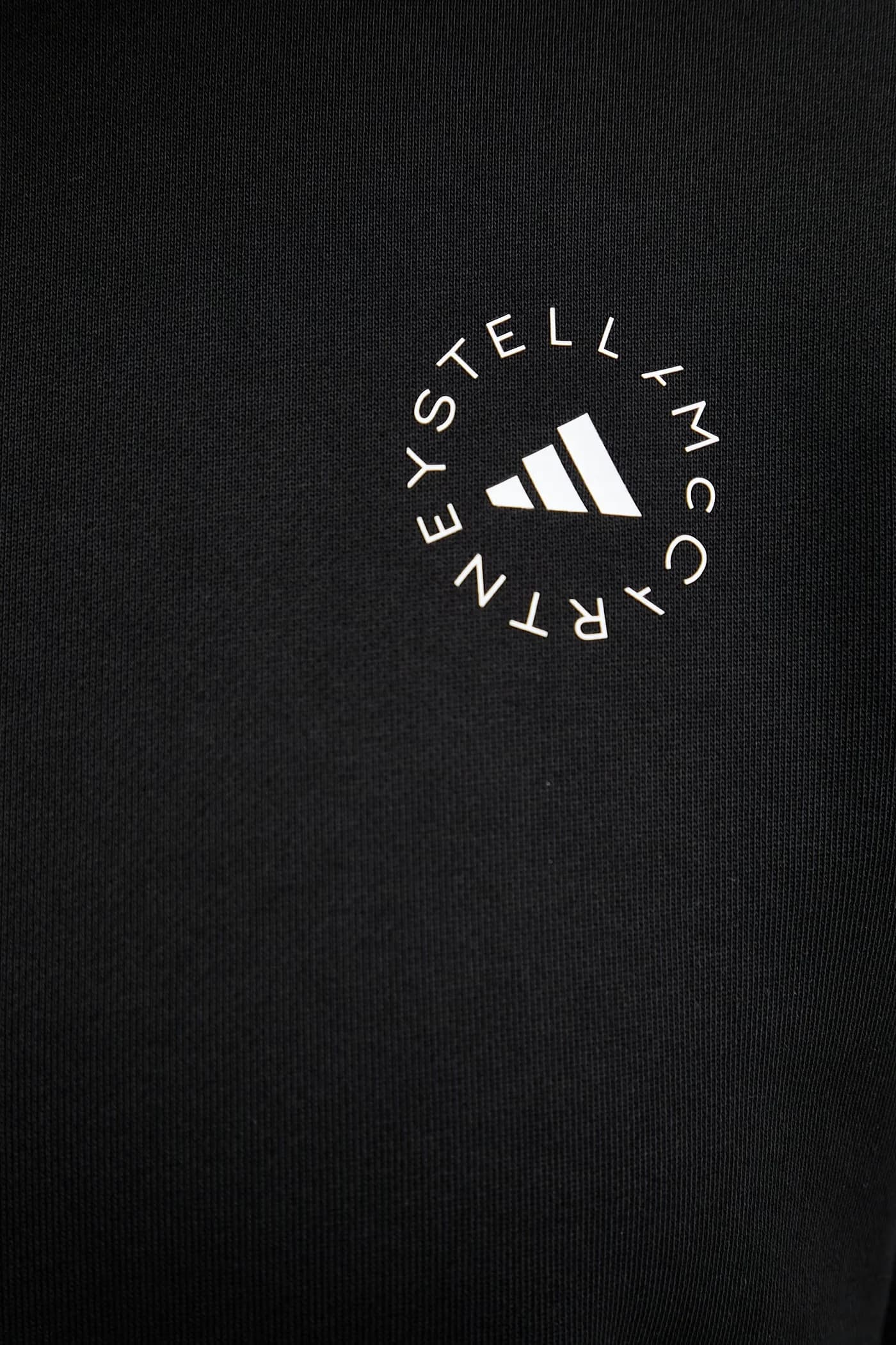 Хлопковая толстовка - фото 5