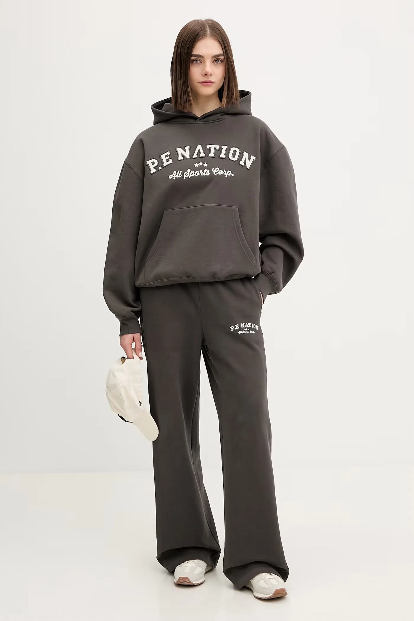 Динамичная толстовка - фото 2