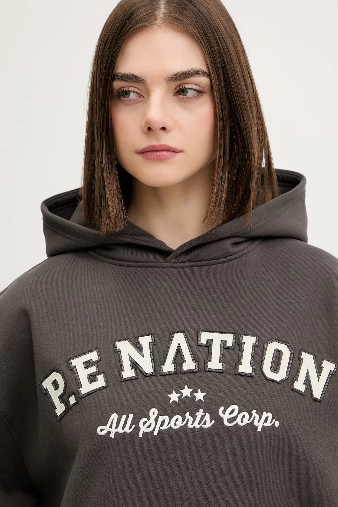 Динамичная толстовка - фото 4